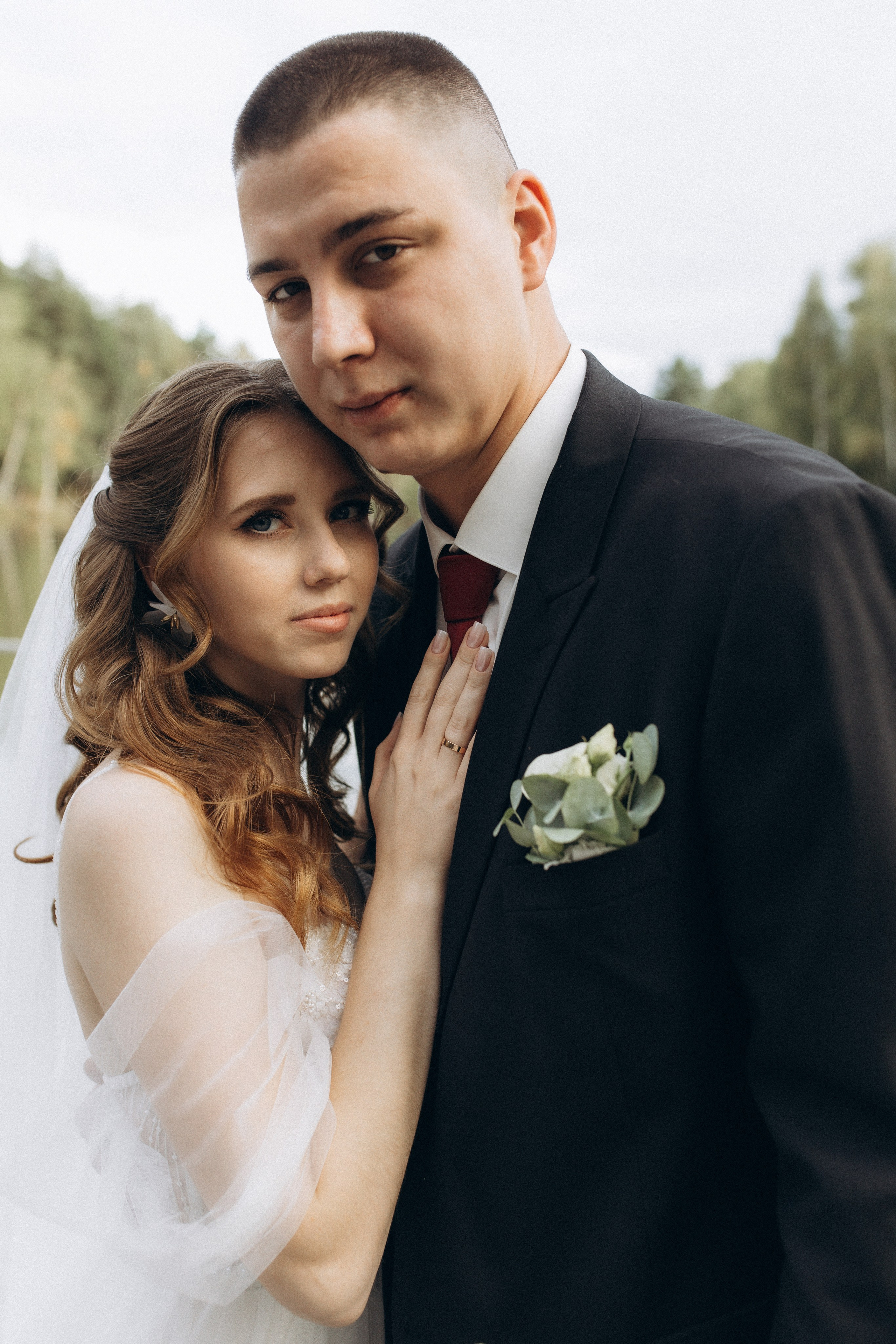 Между нами Любовь. Семейный и свадебный фотограф Анна Кожокарь