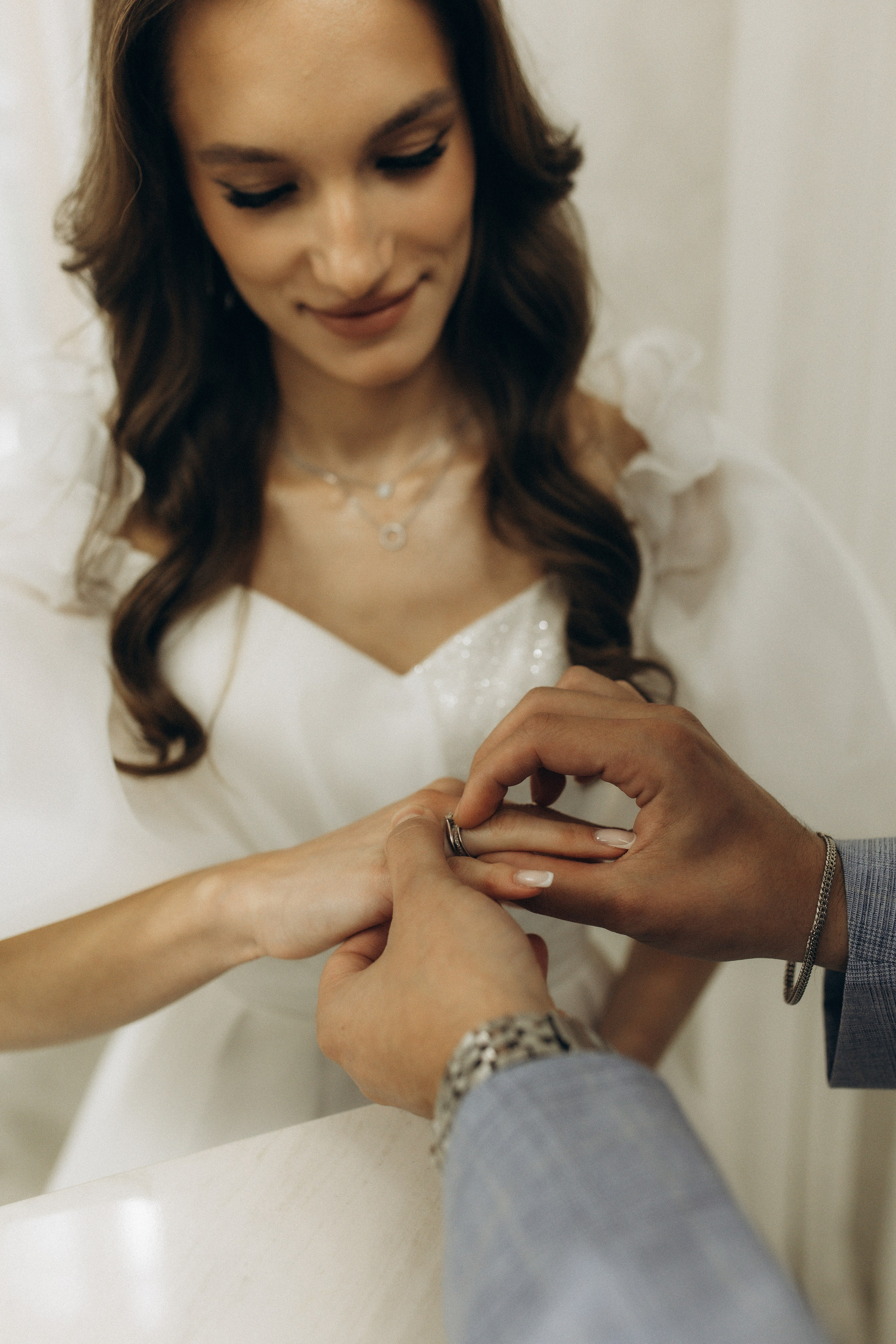 Кирилл и Нина. Семейный и свадебный фотограф Анна Кожокарь