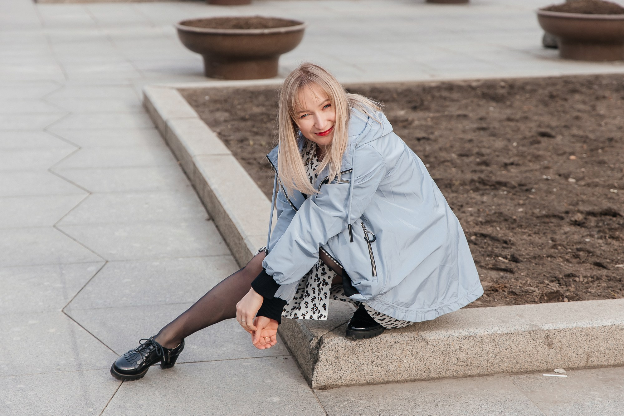 День Рождение Марии (16 марта 2023). Свадебный и семейный фотограф Крамар Наталья