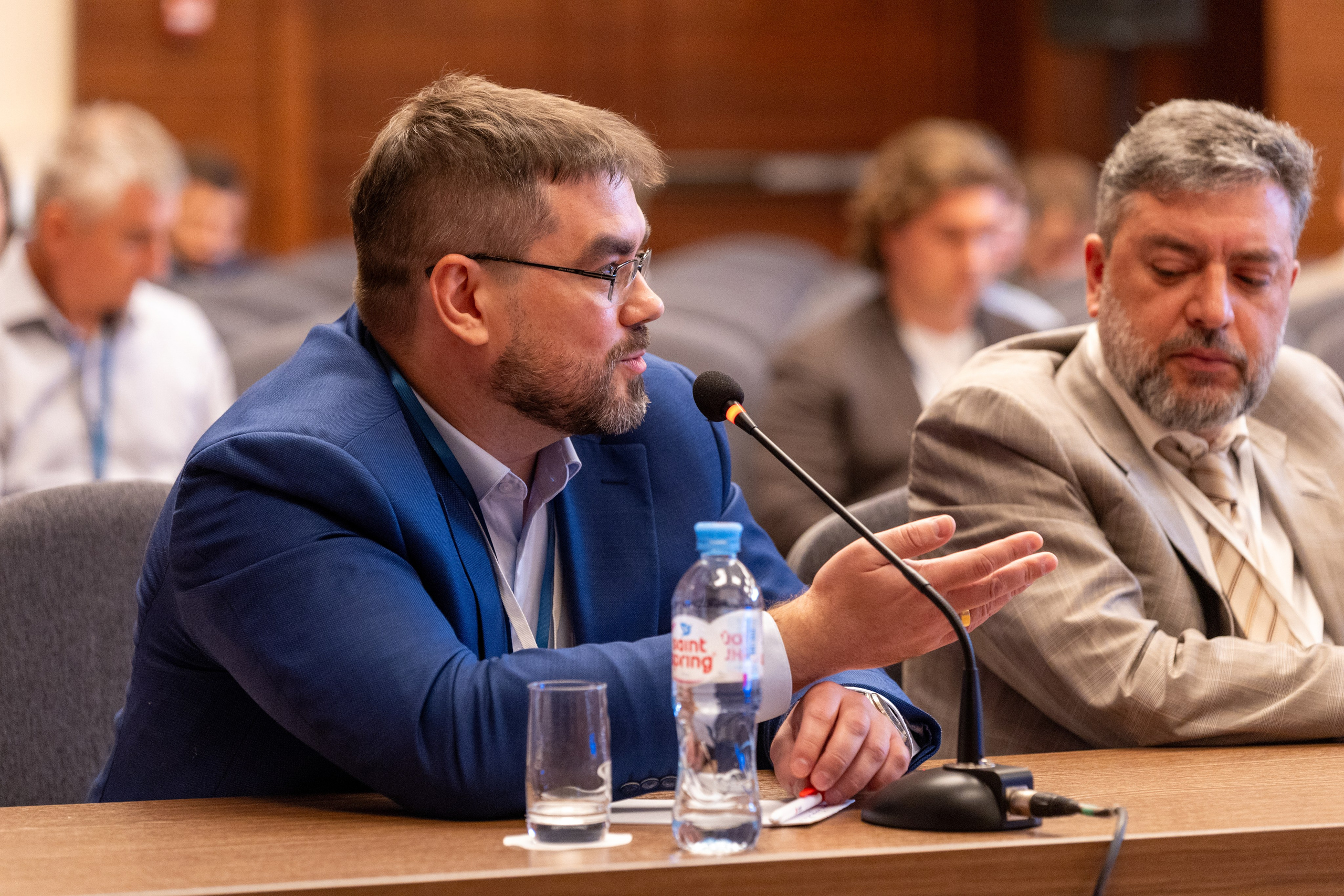 Юридический Форум Мастеров 2024