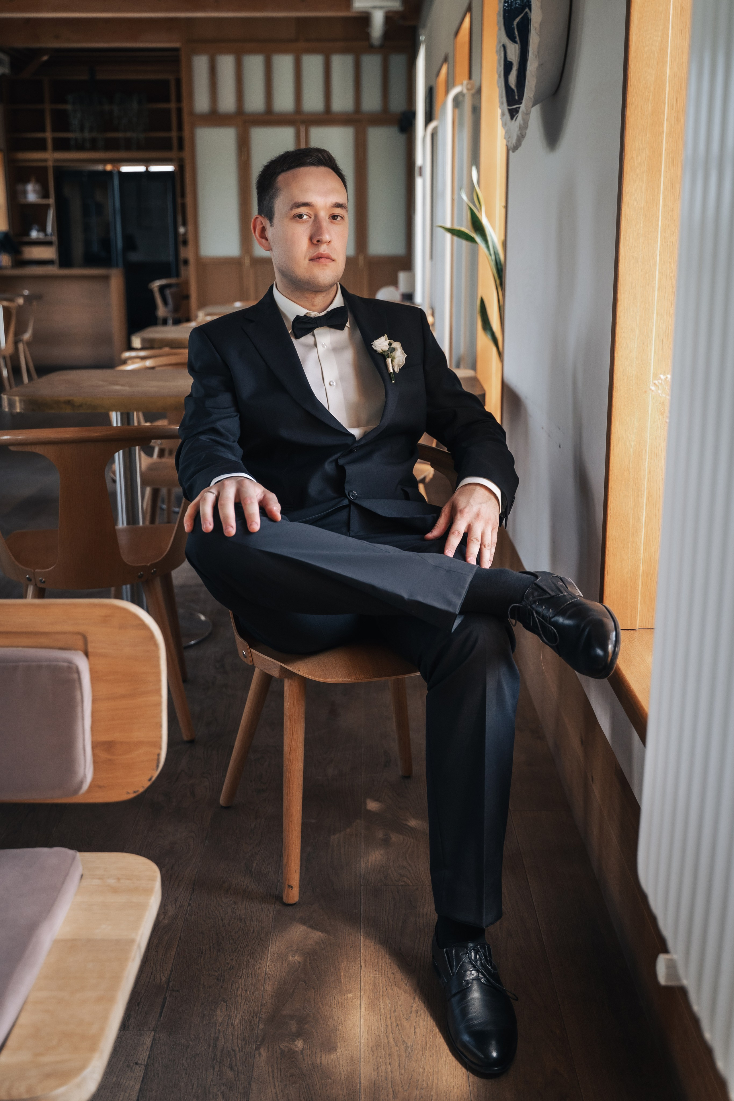 Места для съёмок. Фотограф Александр Решня