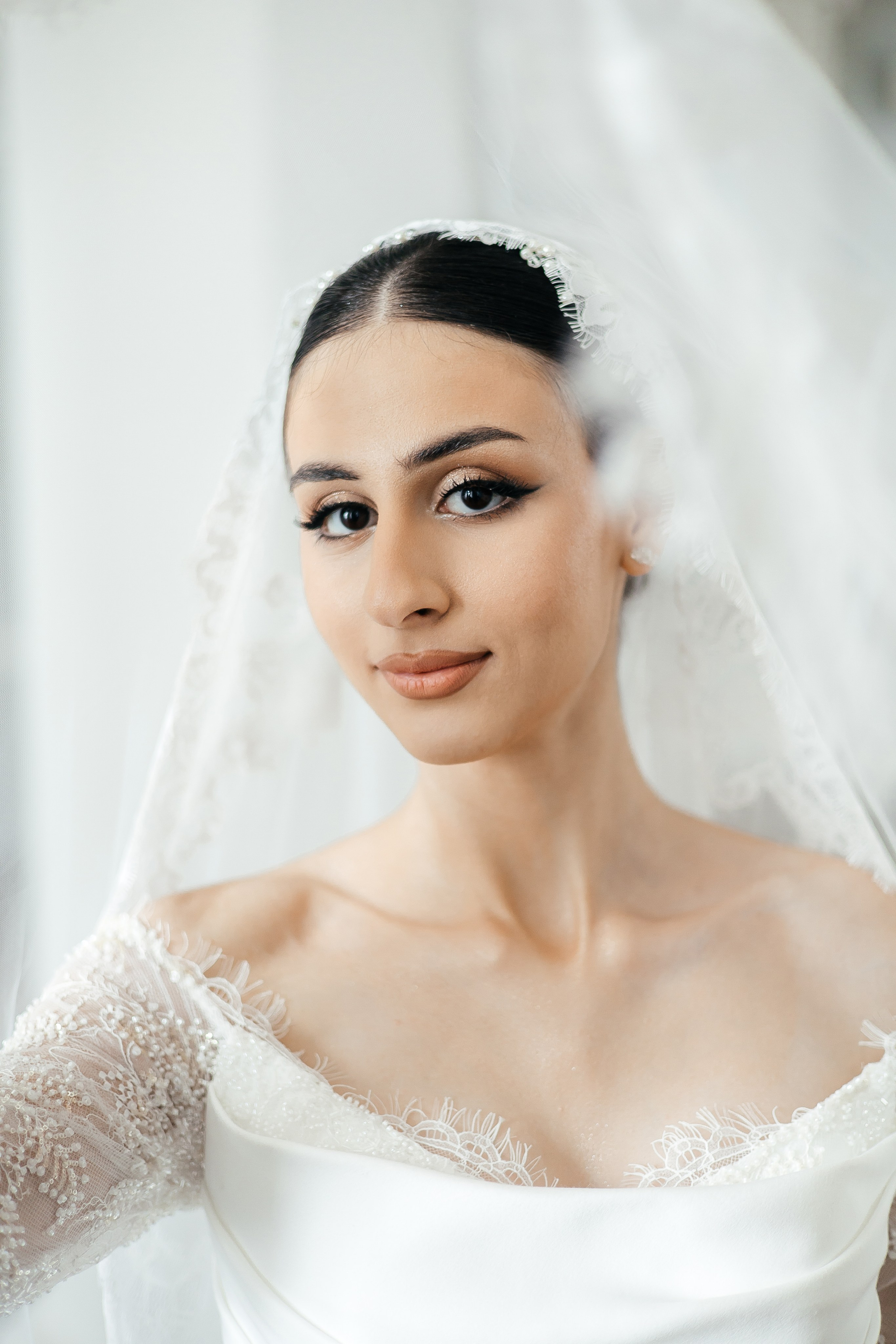 Сетрак и Марианна. Фотограф в Красноярске Надежда Воскресенская