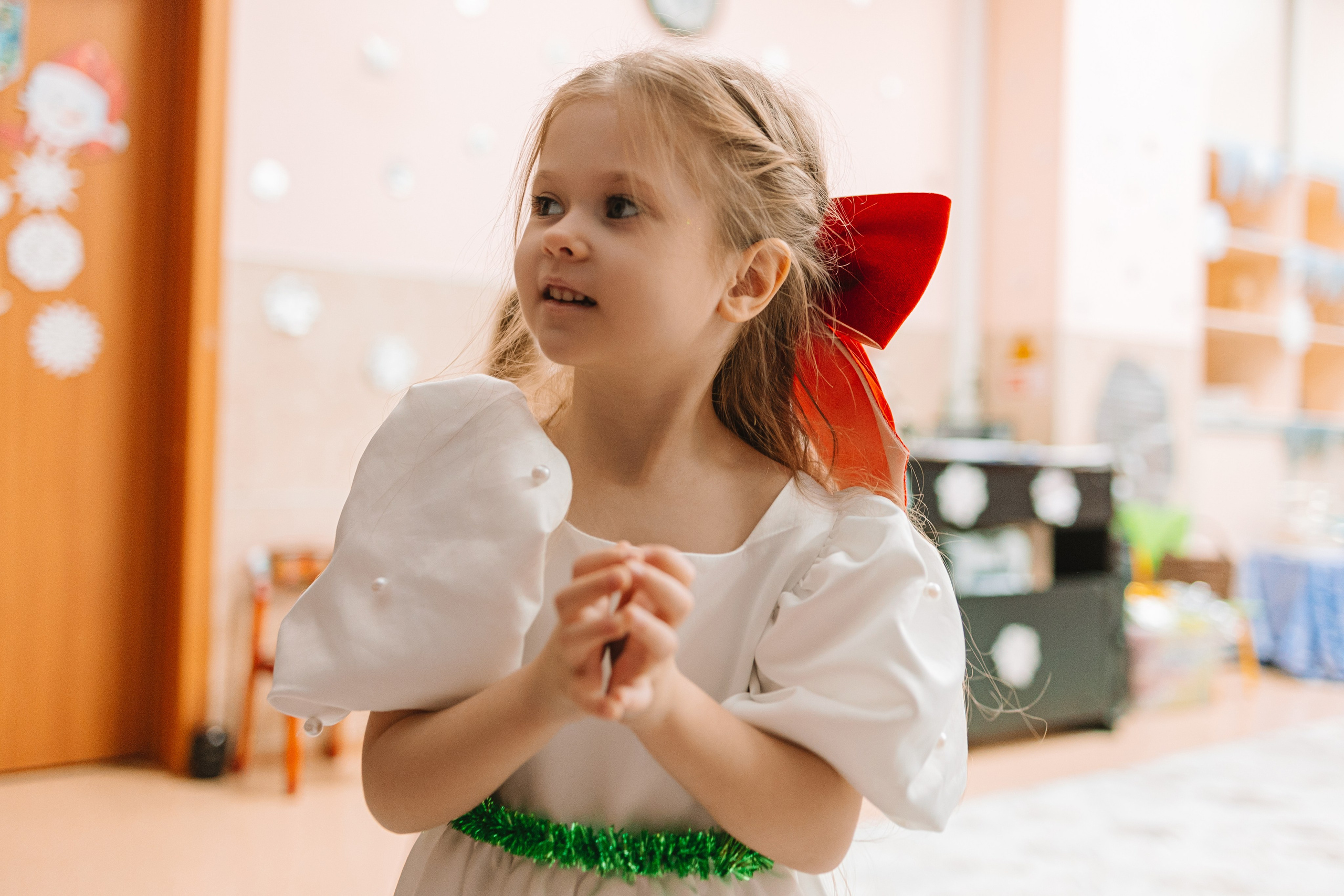 Утренник+портреты. Семейный фотограф Тюмень, фотограф на роды Салмина Мария