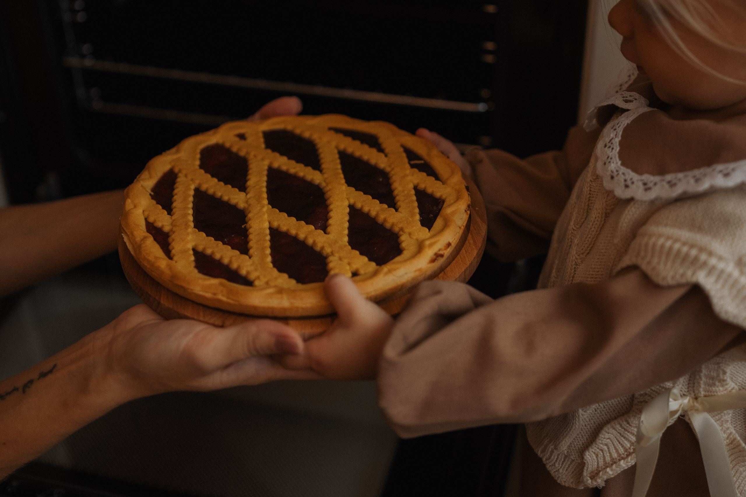 Альбина и Ева. Дьяконова Валерия семейный и детский фотограф в Санкт-Петербурге