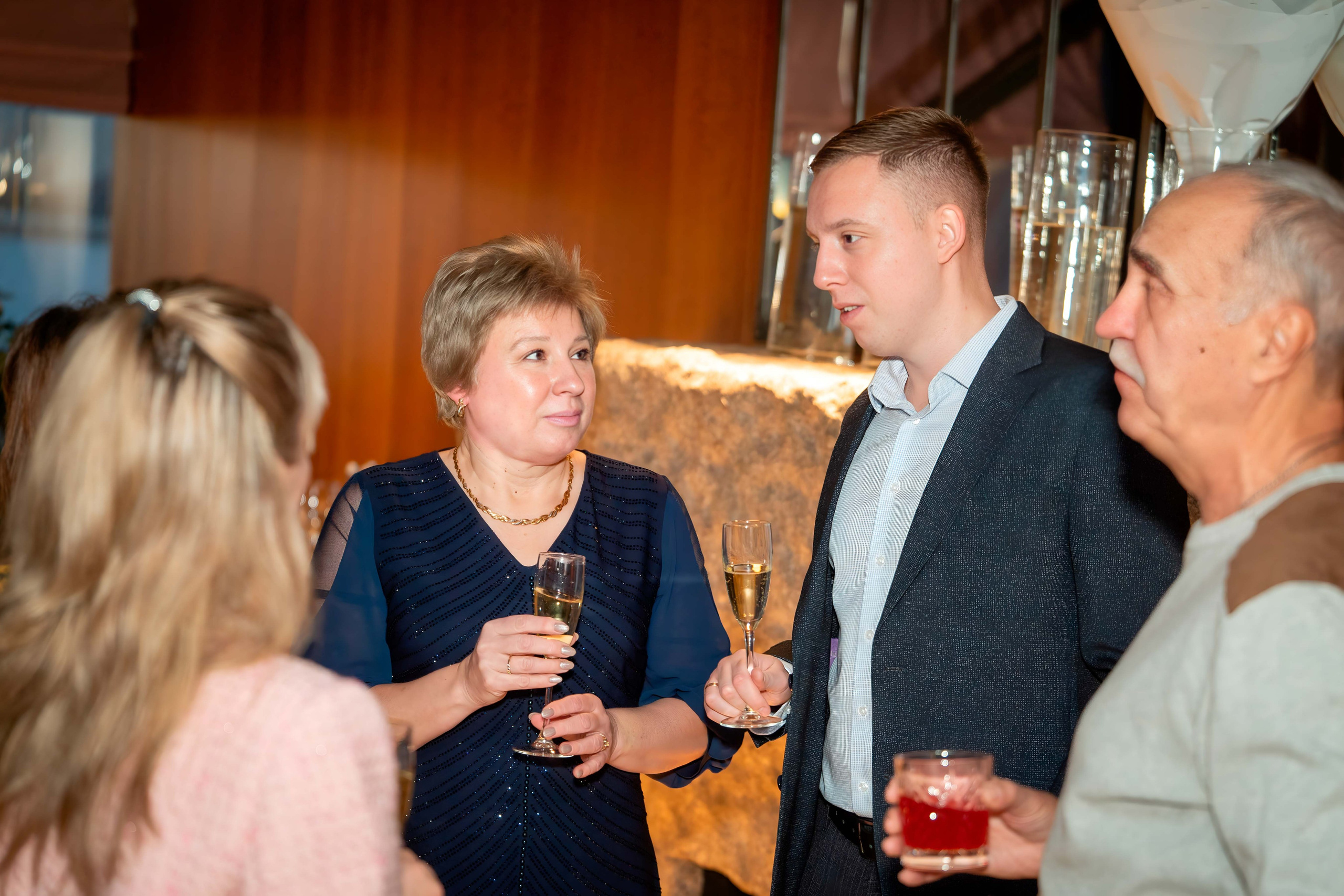 Ольга. Семейный и детский фотограф в Санкт-Петербурге Сергей Тарасов