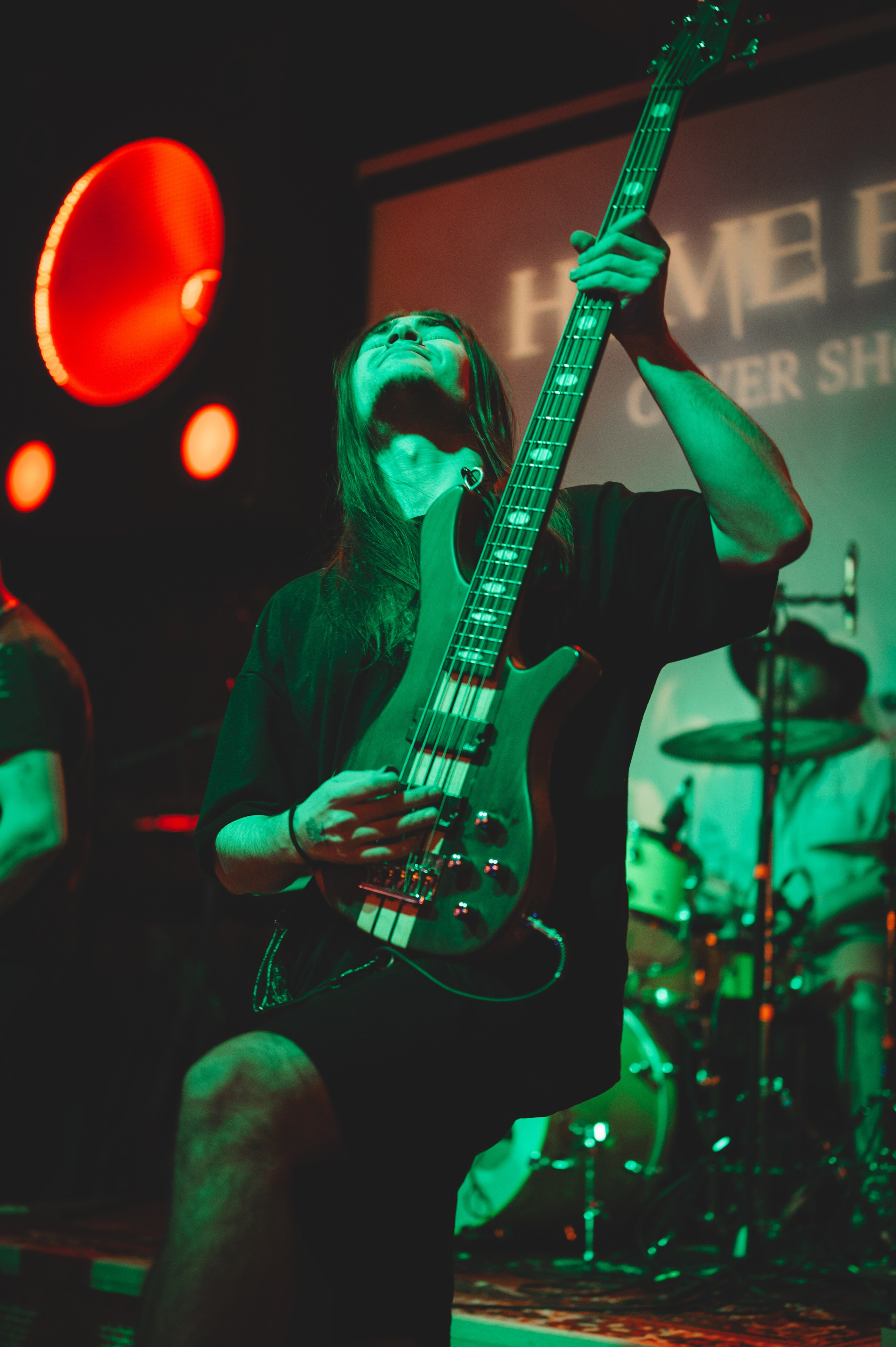 HOME FEST_Cover Show. Фотограф Анна Темнова. Пенза