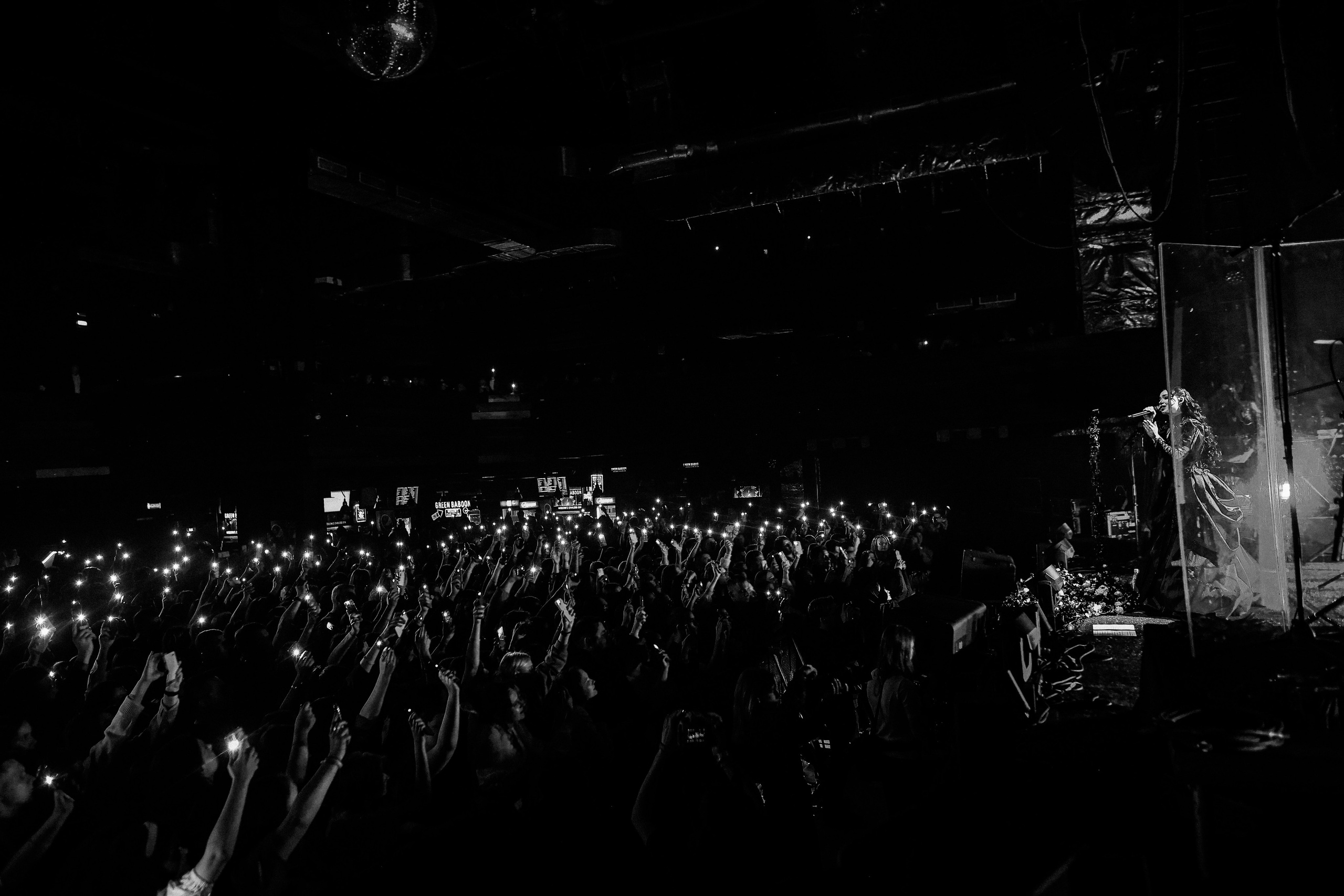 POLNALYUBVI WITH CARDIO ORCHESTRA @BASE