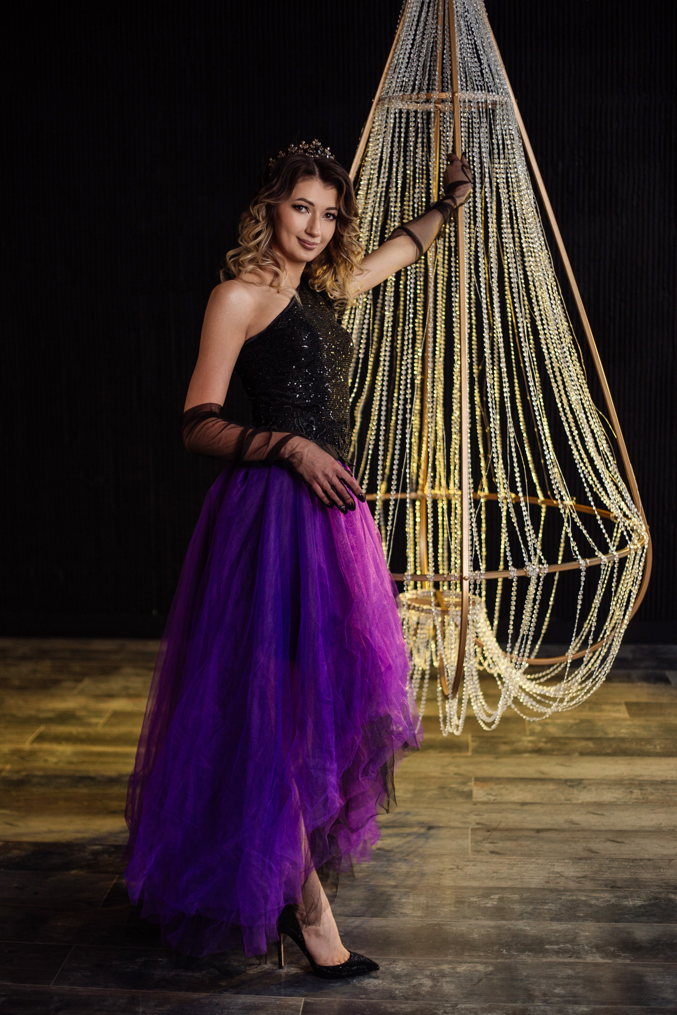 Юлия. Портретный, семейный, свадебный фотограф в Брянске Маргарита Василькова