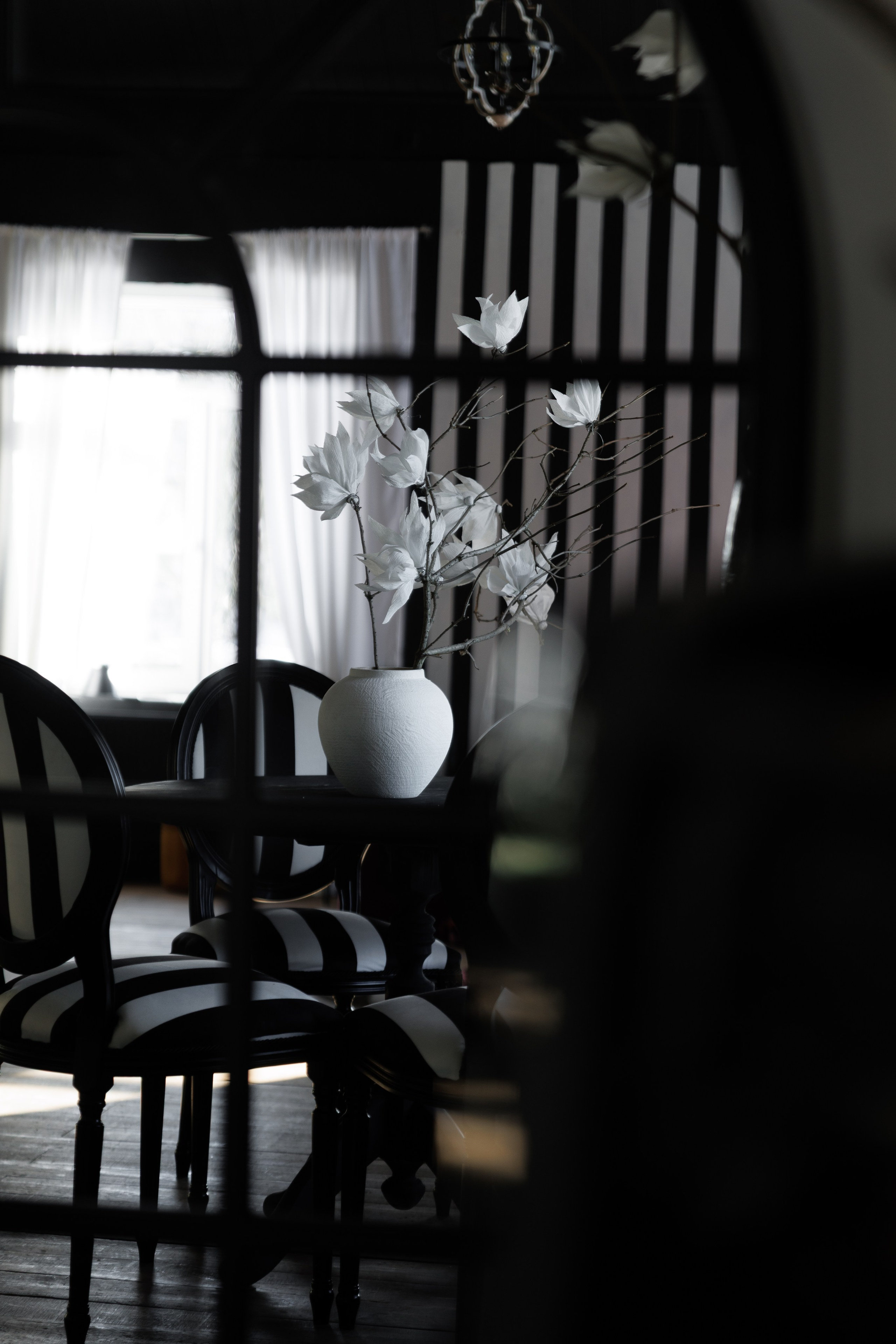 Дом (Большой зал) (Калинина, 189а). Портретный, семейный, свадебный фотограф в Брянске Маргарита Василькова