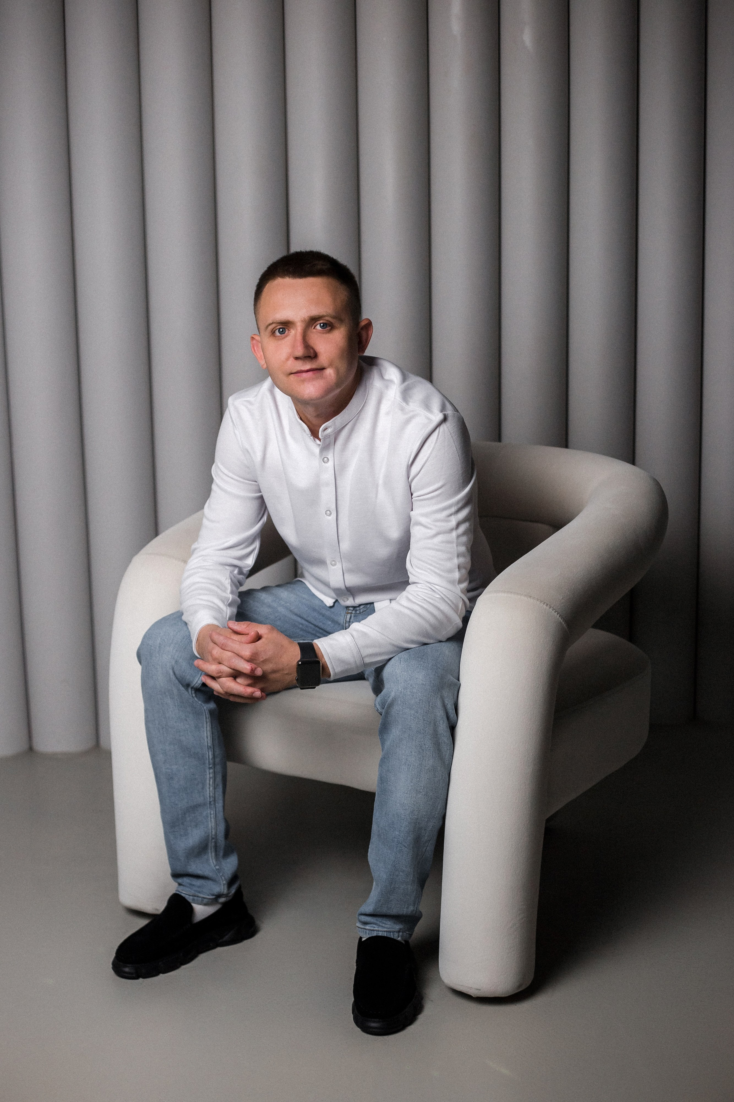 Студия Фабрика. Портретный, семейный, свадебный фотограф в Брянске Маргарита Василькова