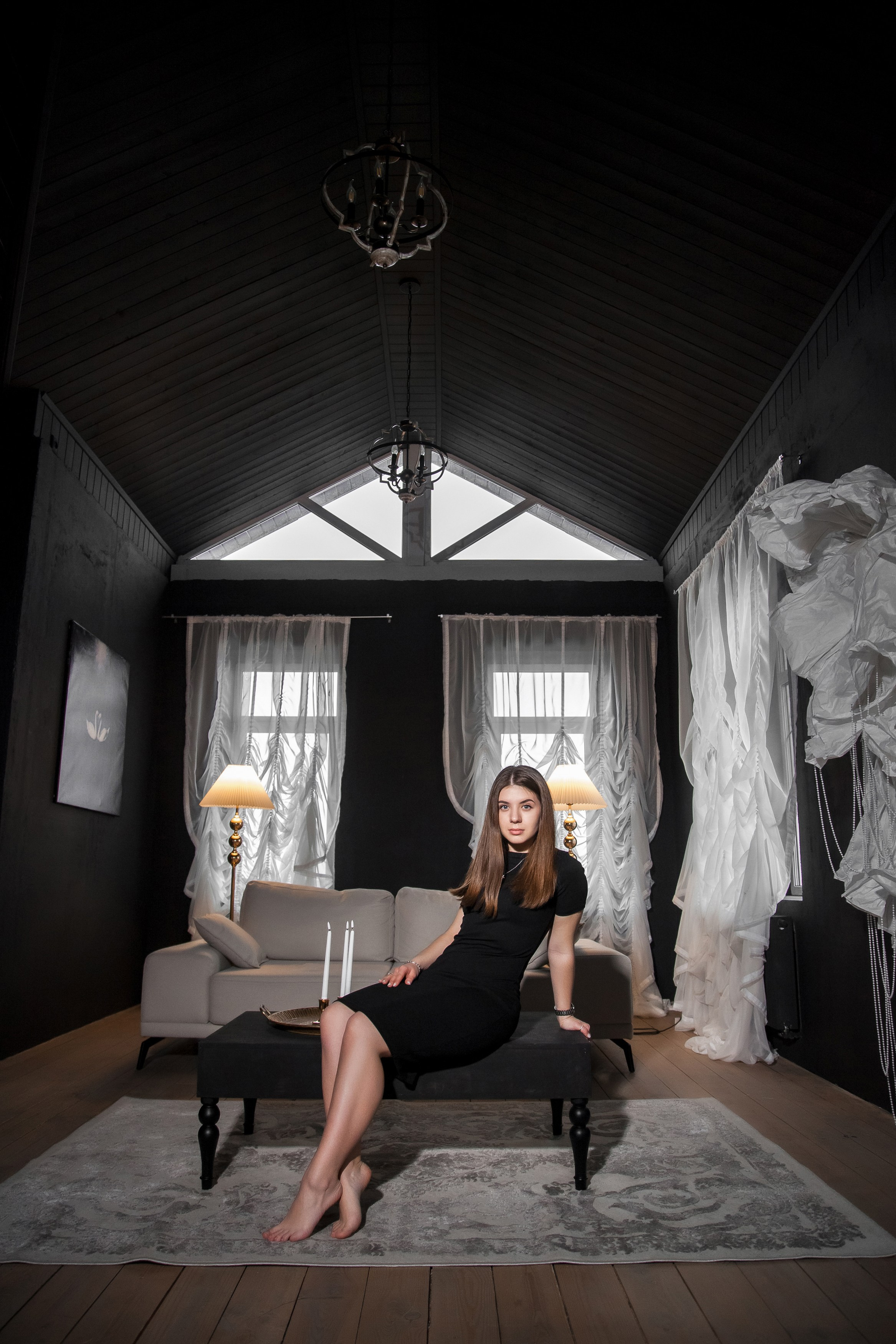 Фотостудия Дом. Портретный, семейный, свадебный фотограф в Брянске Маргарита Василькова