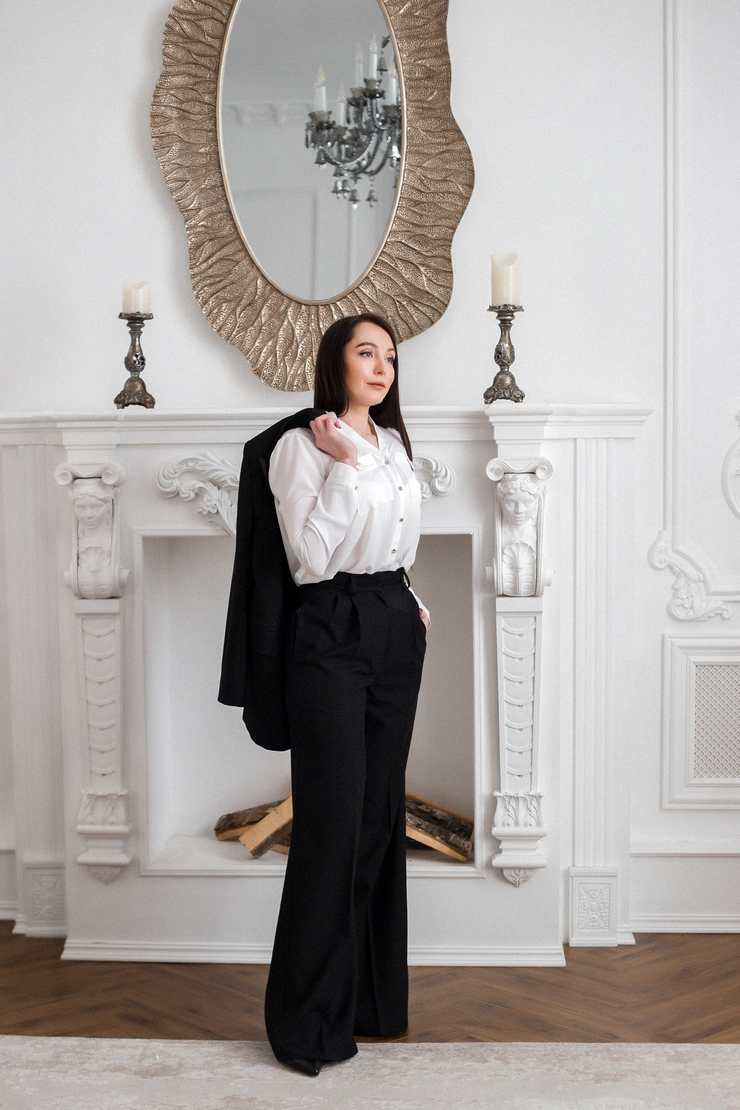 Кристина. Портретный, семейный, свадебный фотограф в Брянске Маргарита Василькова