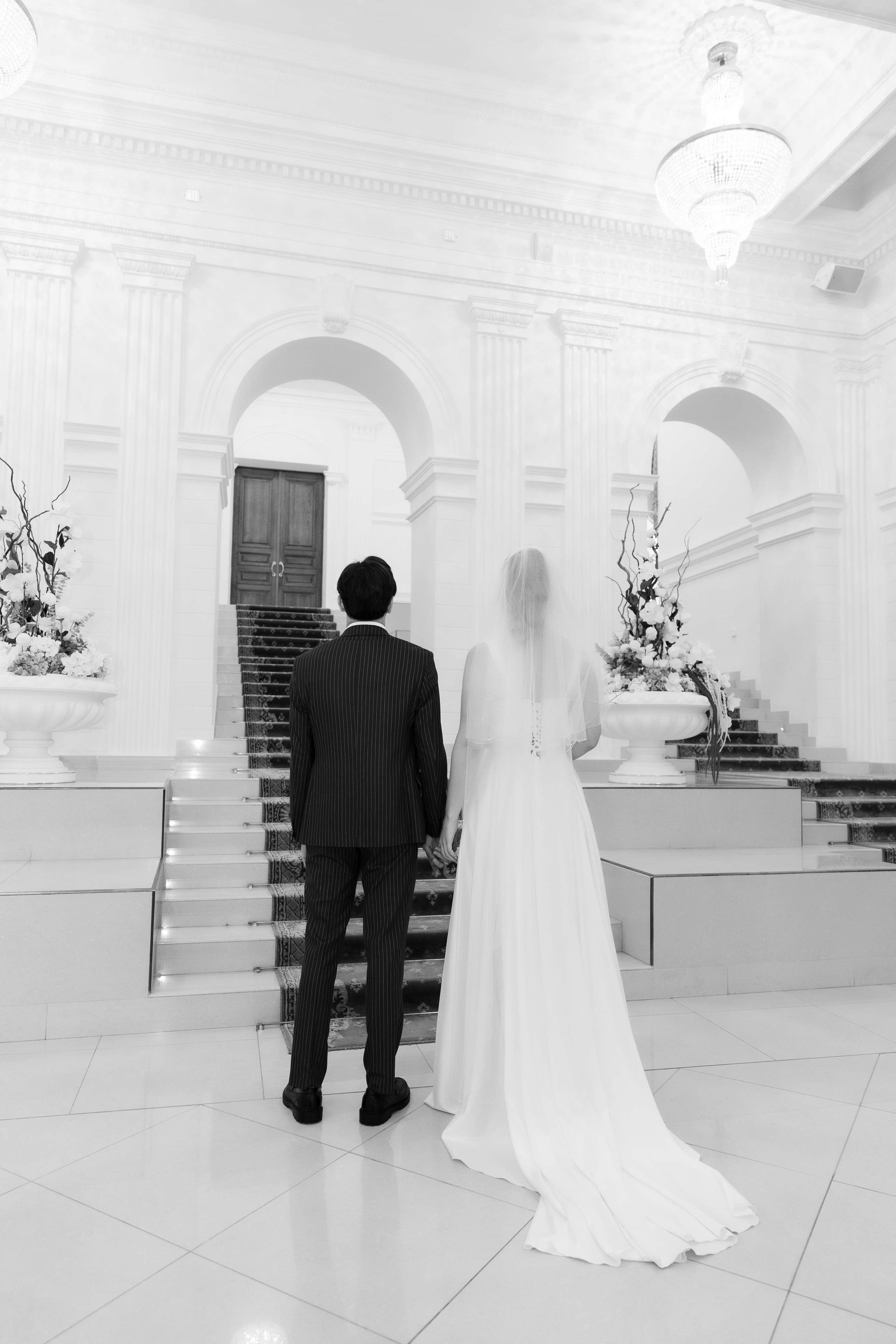 Вероника и Максим. Я Ира и я фотографирую свадьбы более 10 лет