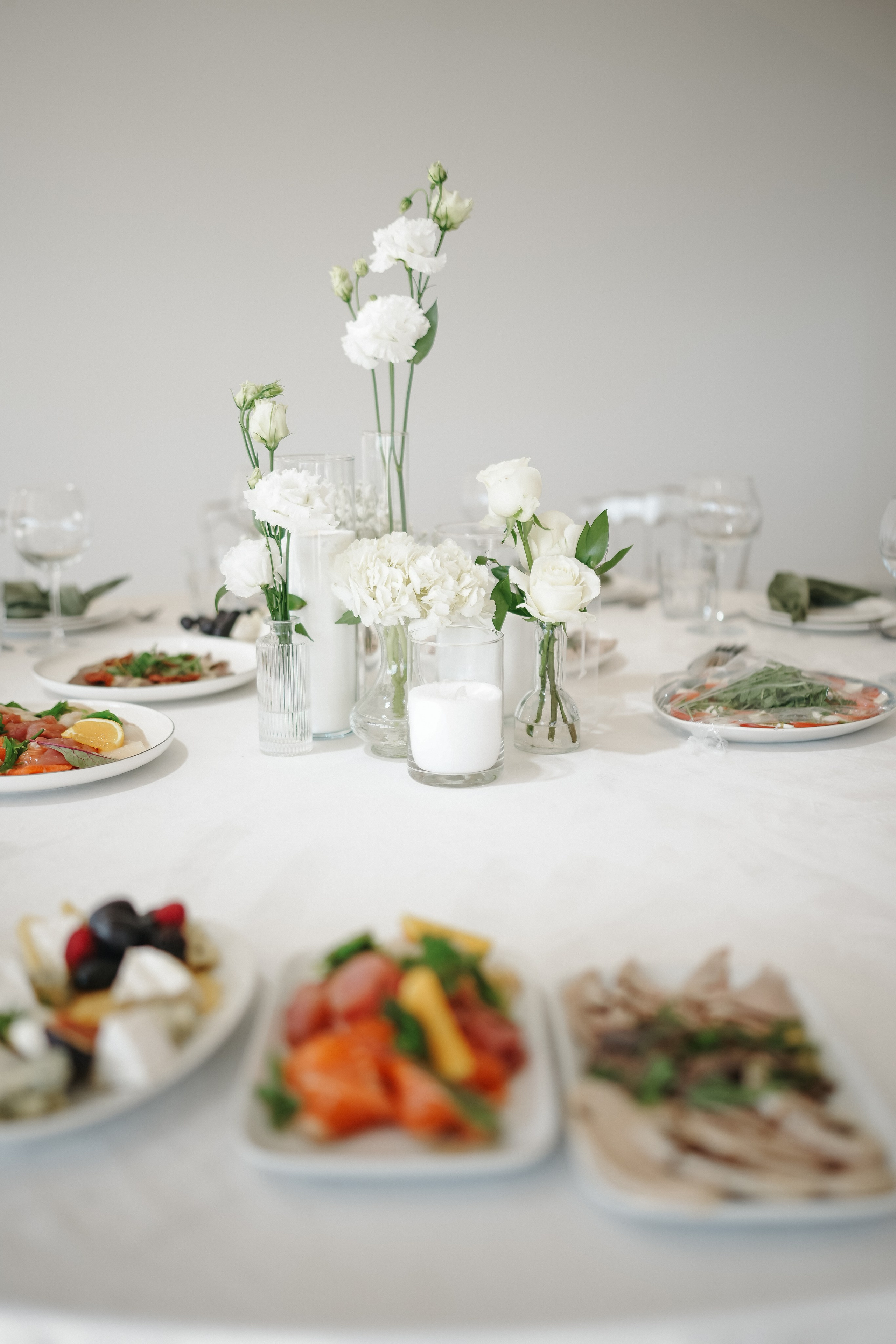 Кейтиринг. Фотограф Москва Татьяна Гайдаржи