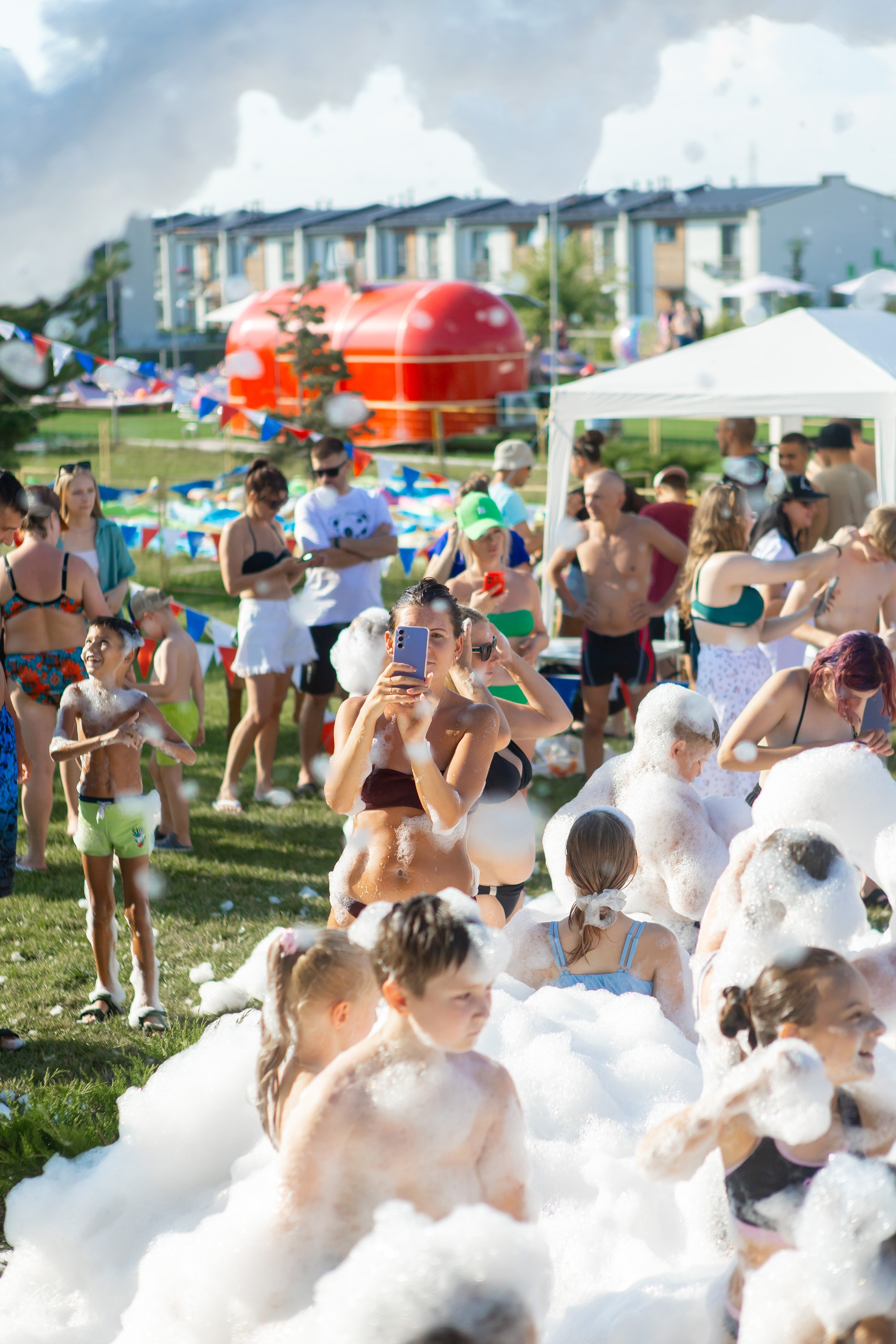 БЕКАРТ — День Семьи. Свадебный и портретный Фотограф в Липецке Дмитрий Котюков