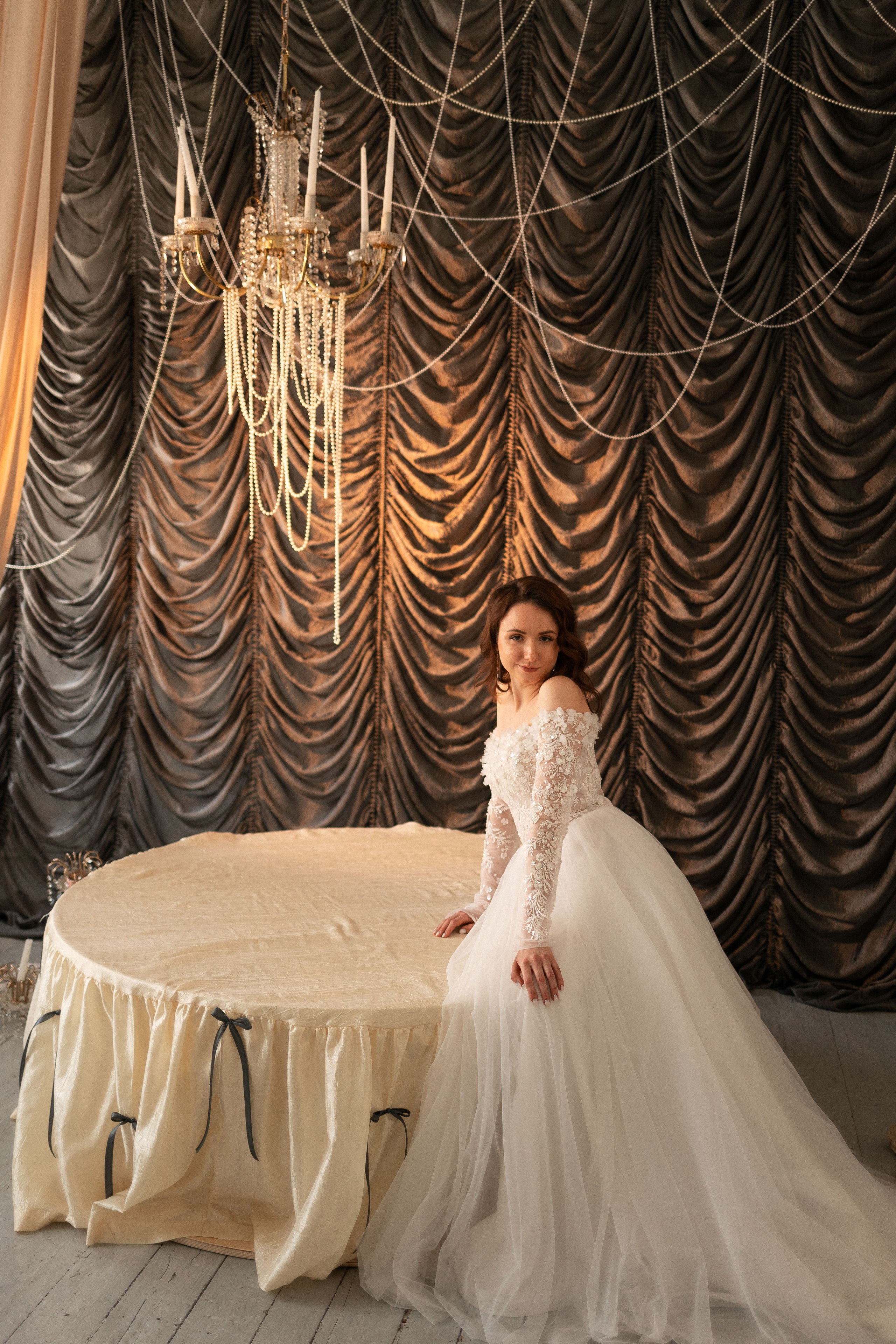 M&I. Семейный фотограф в Севастополе и Симферополе Александра Чистякова