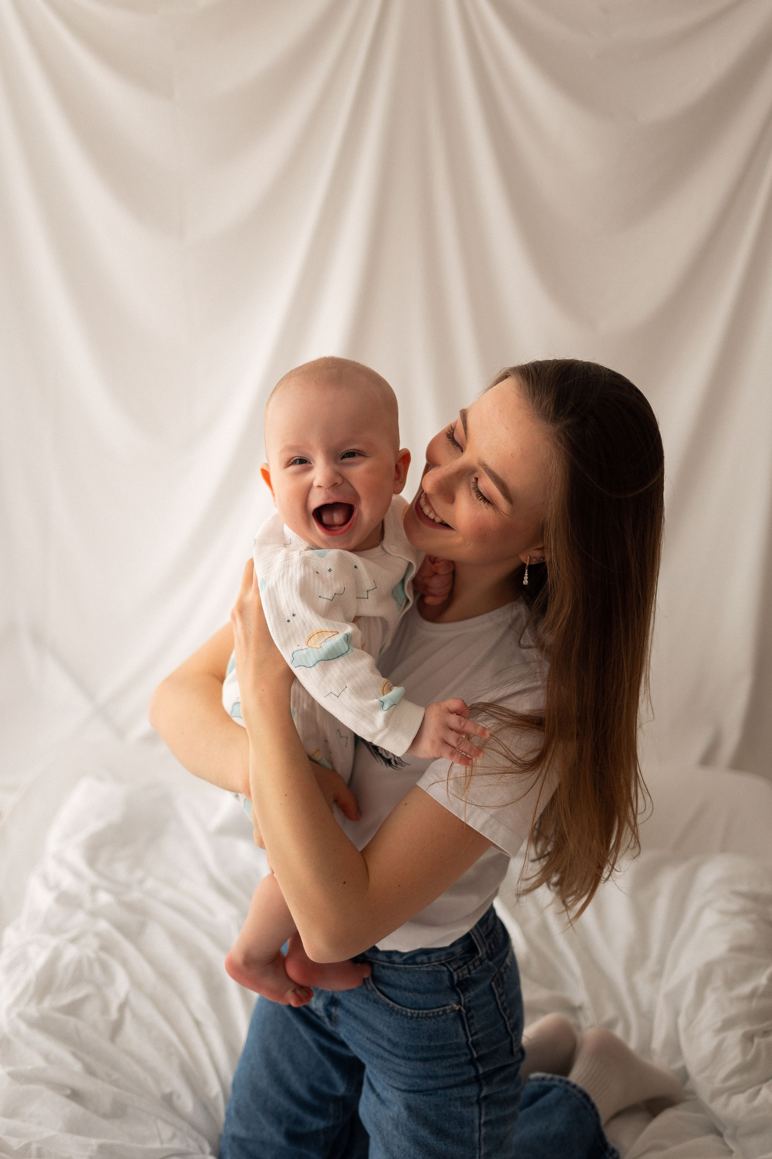 L&E&L. Семейный фотограф в Севастополе и Симферополе Александра Чистякова