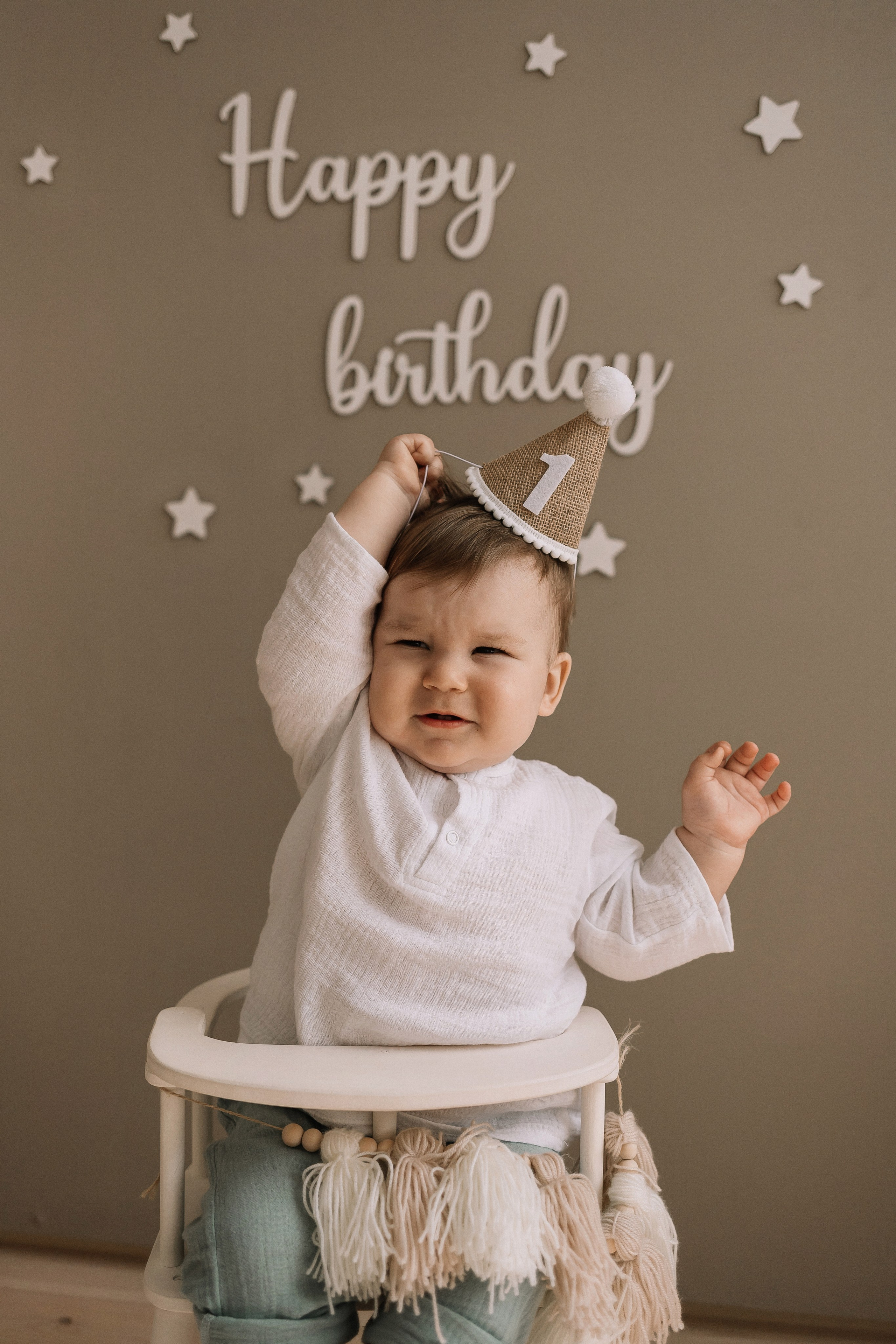 Годик Тимофея/2024. Свадебный и семейный фотограф в Екатеринбурге