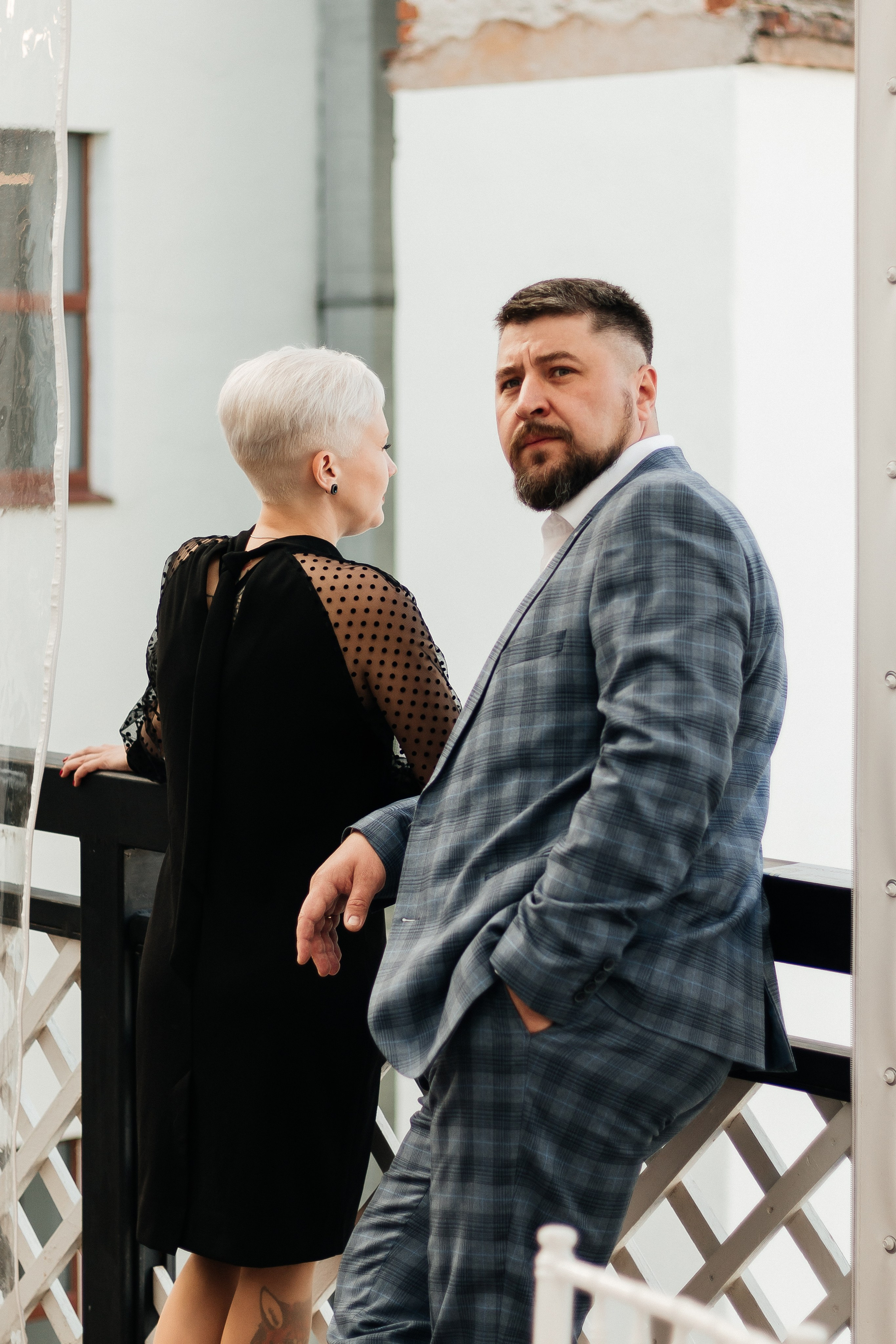 Сергей и Анастасия/2024. Свадебный и семейный фотограф в Екатеринбурге