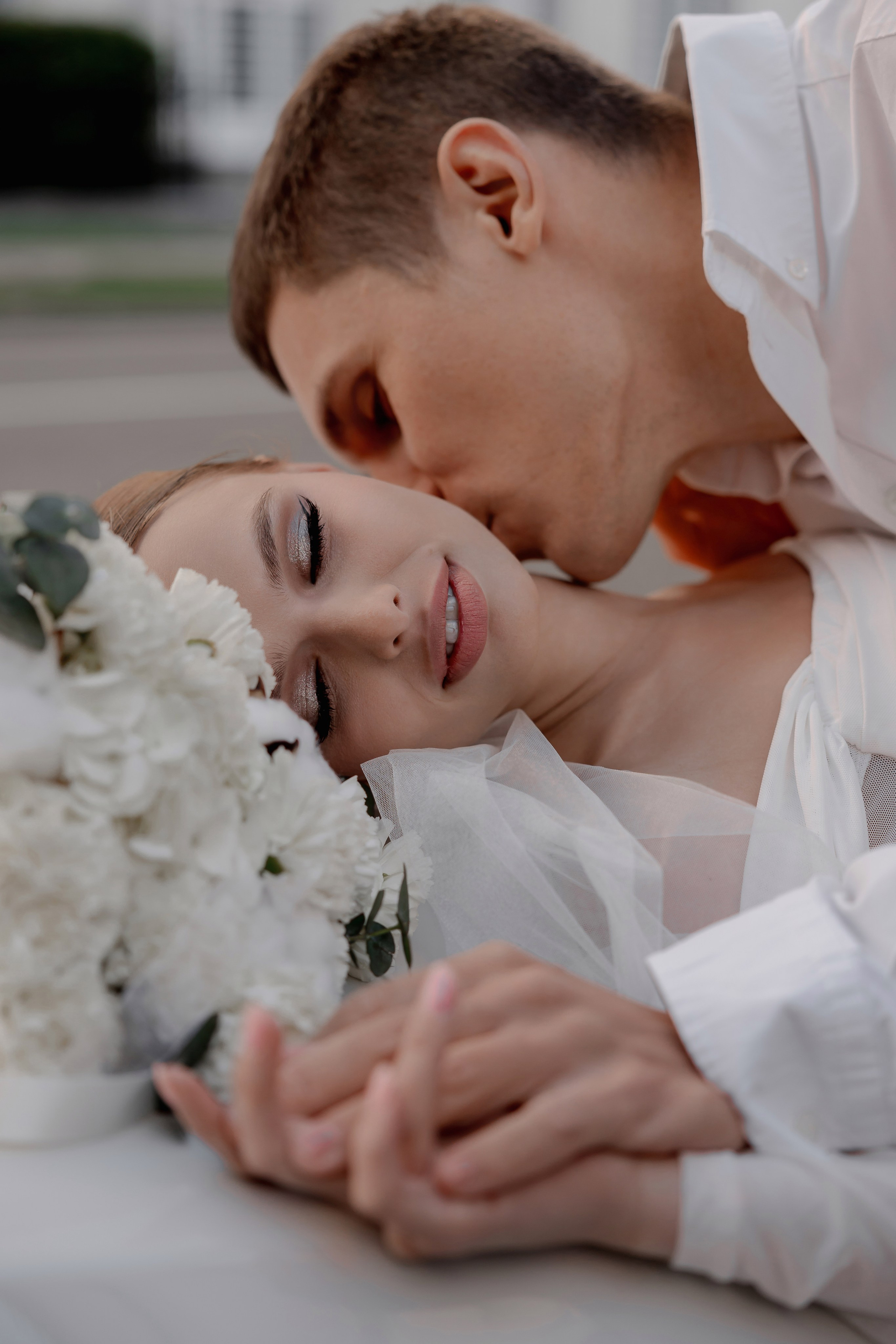 Свадебный фотограф в Москве — Юлия Барно. Свадебный и контент фотограф в Москве — Юлия Барно (Баранова)