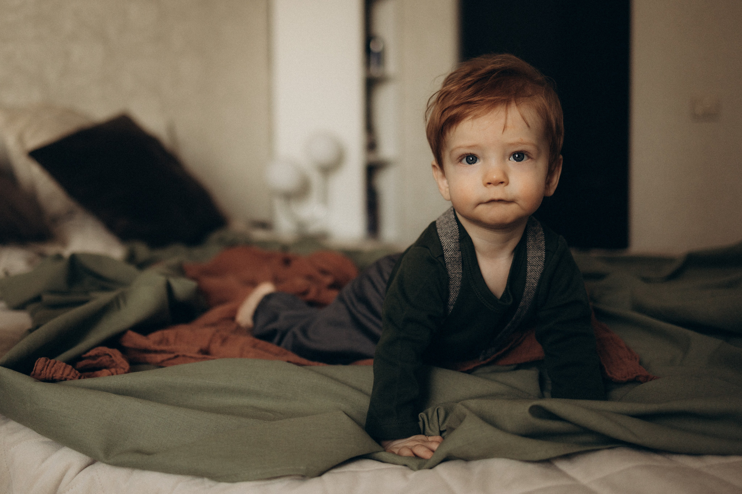 Матвейка✨. Семейный фотограф в Москве Бунина Маргарита