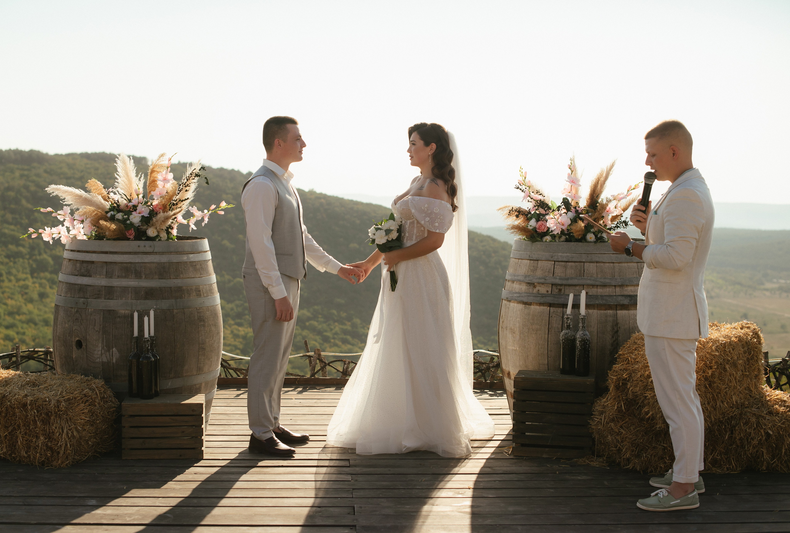 Ярослав и Дарья (Родное гнездо). Свадебный, женский, семейный фотограф в Севастополе Юлия Мошенко