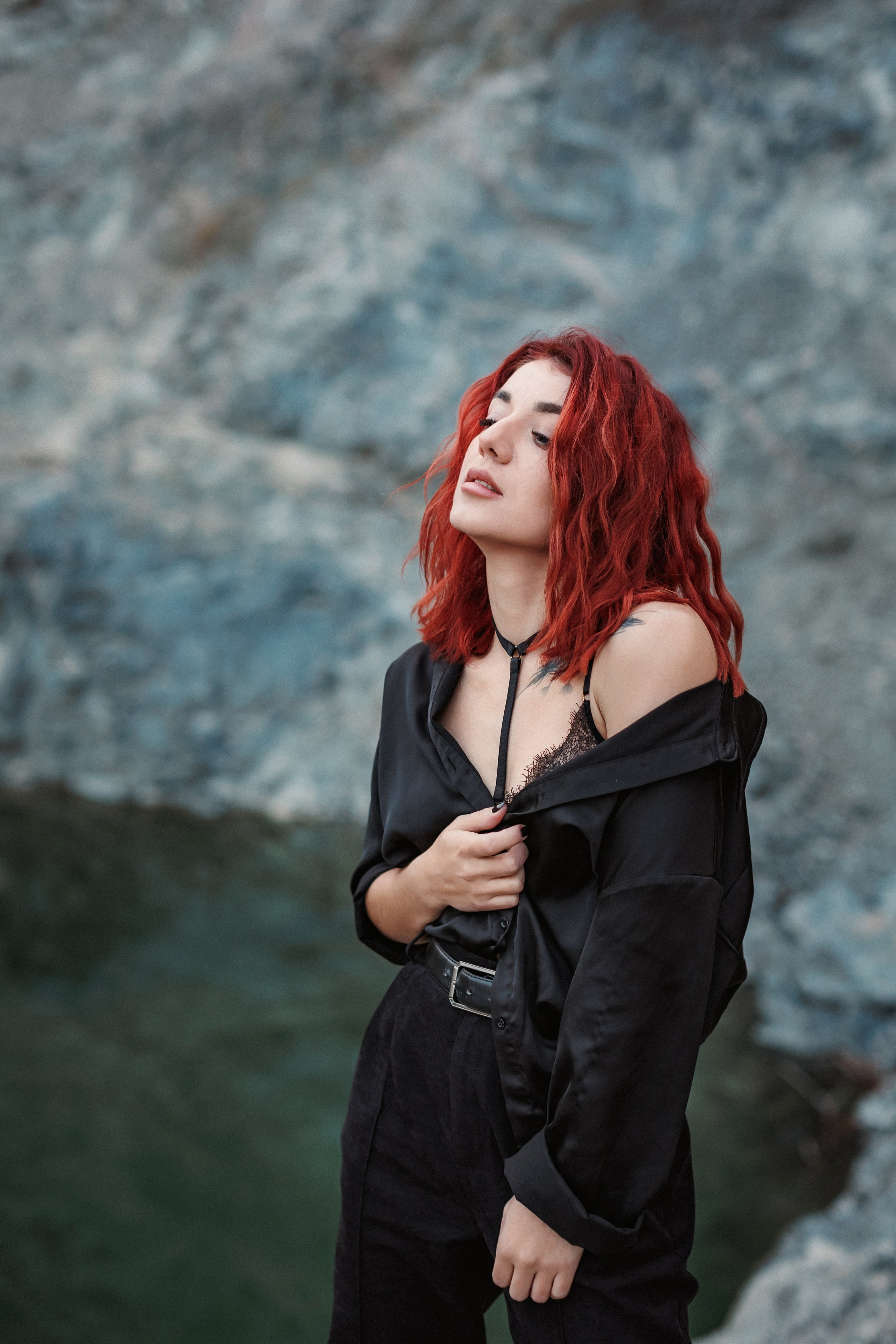 Bad Girl. Свадебный, семейный и детский фотограф в городе Партизанск, Находка