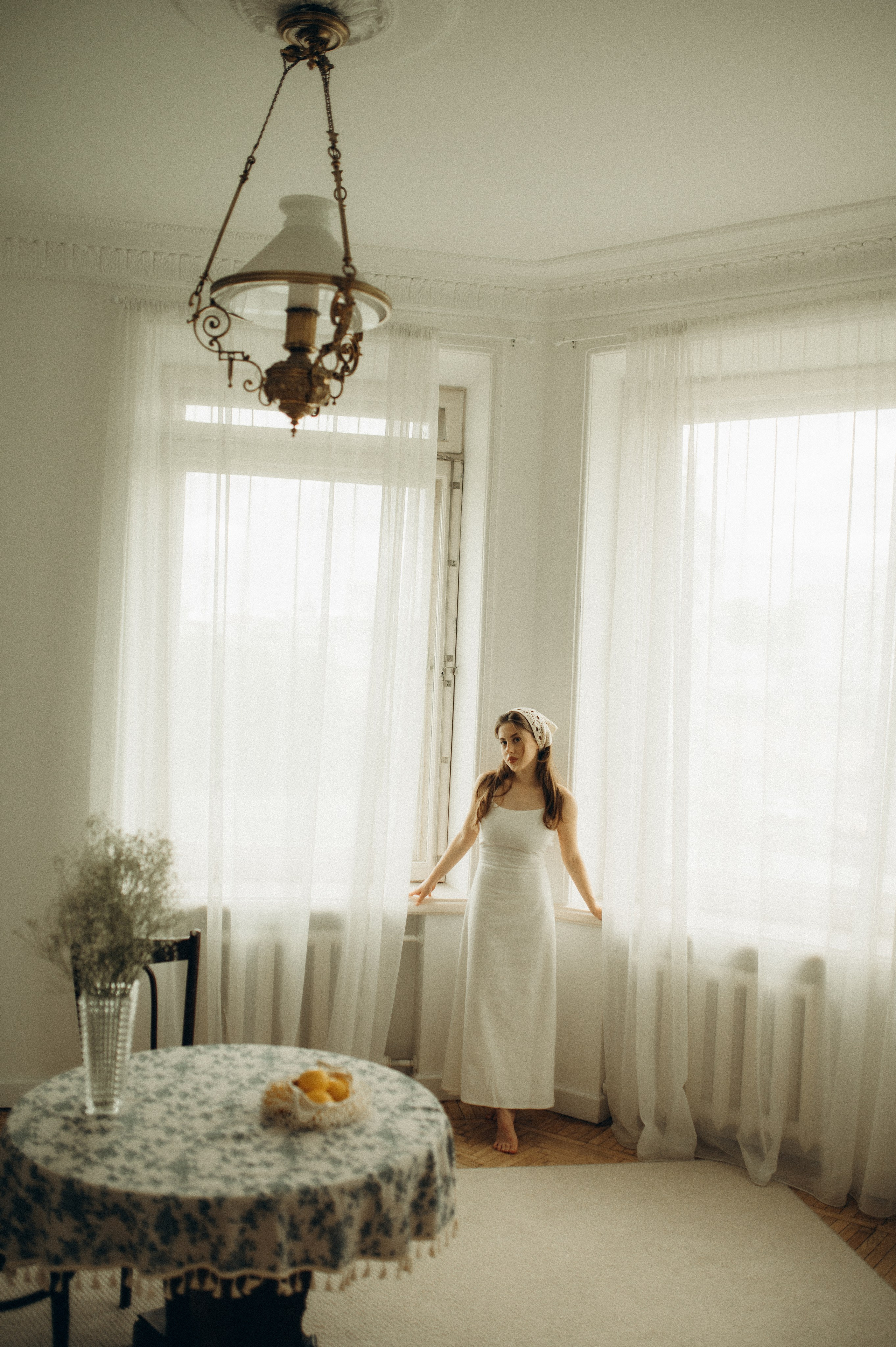 Нежность. Фотограф Быстрова Дарья г. Москва