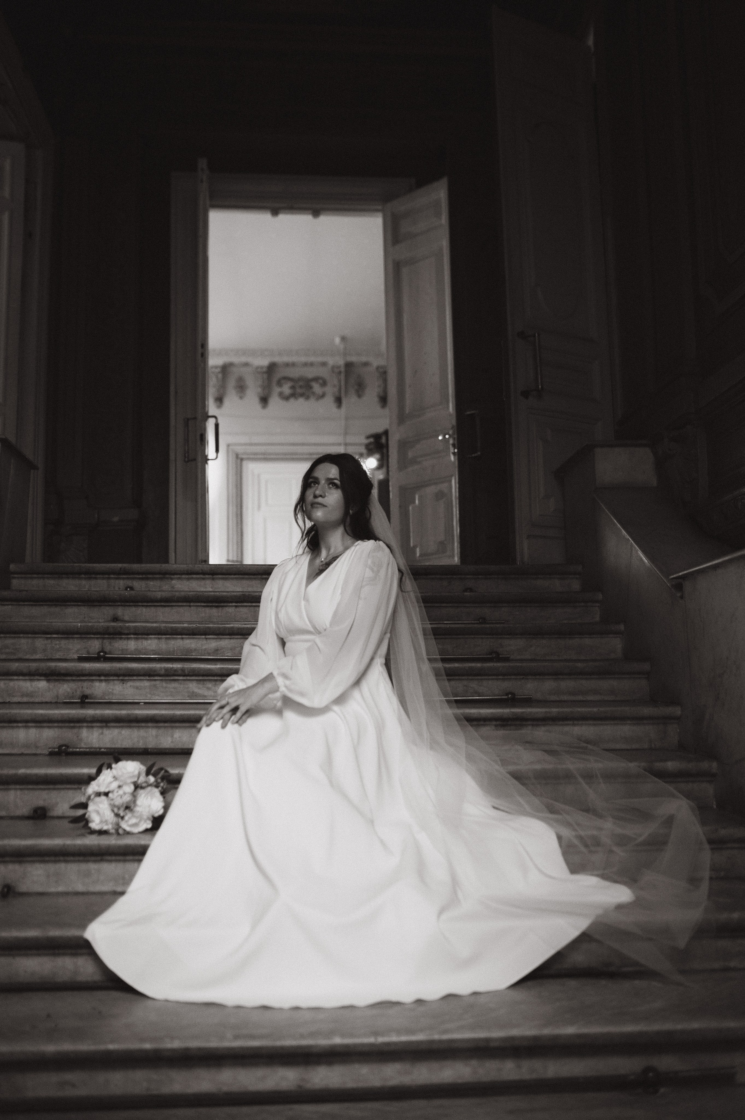 Оксана и Владислав. Фотограф Быстрова Дарья г. Москва