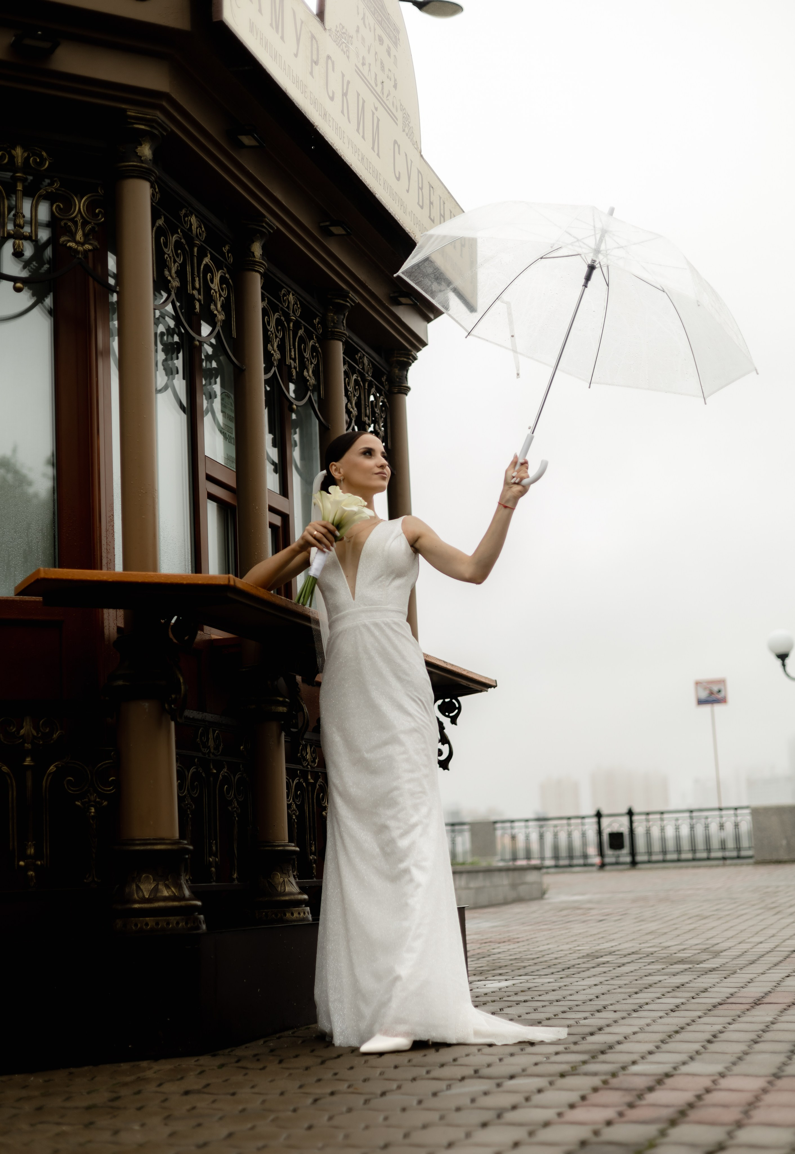 Ольга&Владислав. Фотограф в г. Благовещенск, свадебные, семейные и индивидуальные