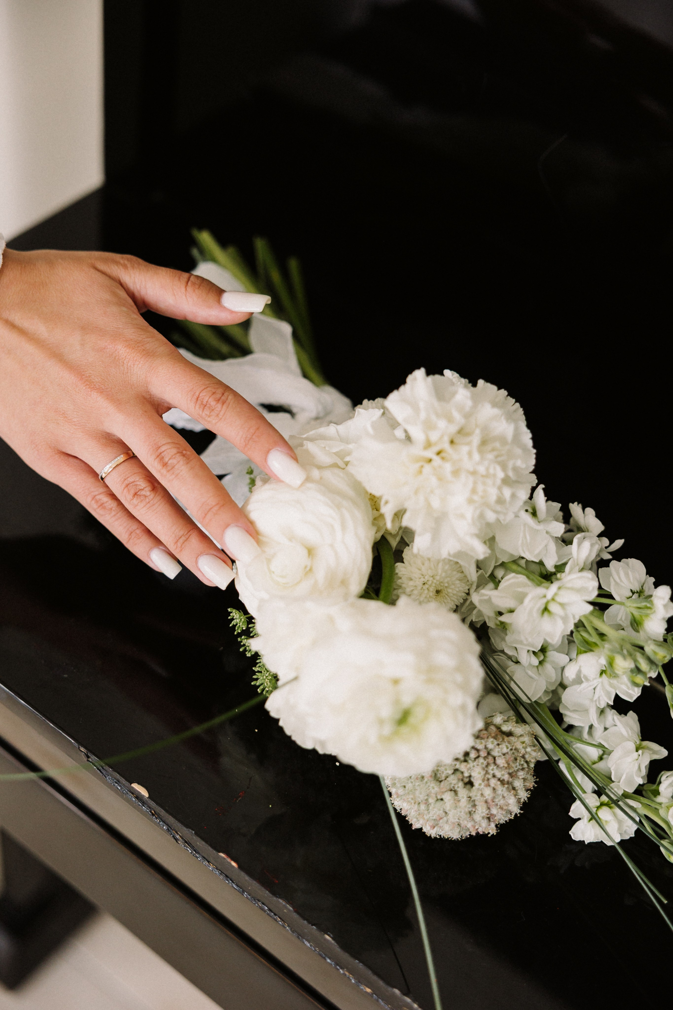 Аня и Паша. Свадебный фотограф в Москве и Екатеринбурге