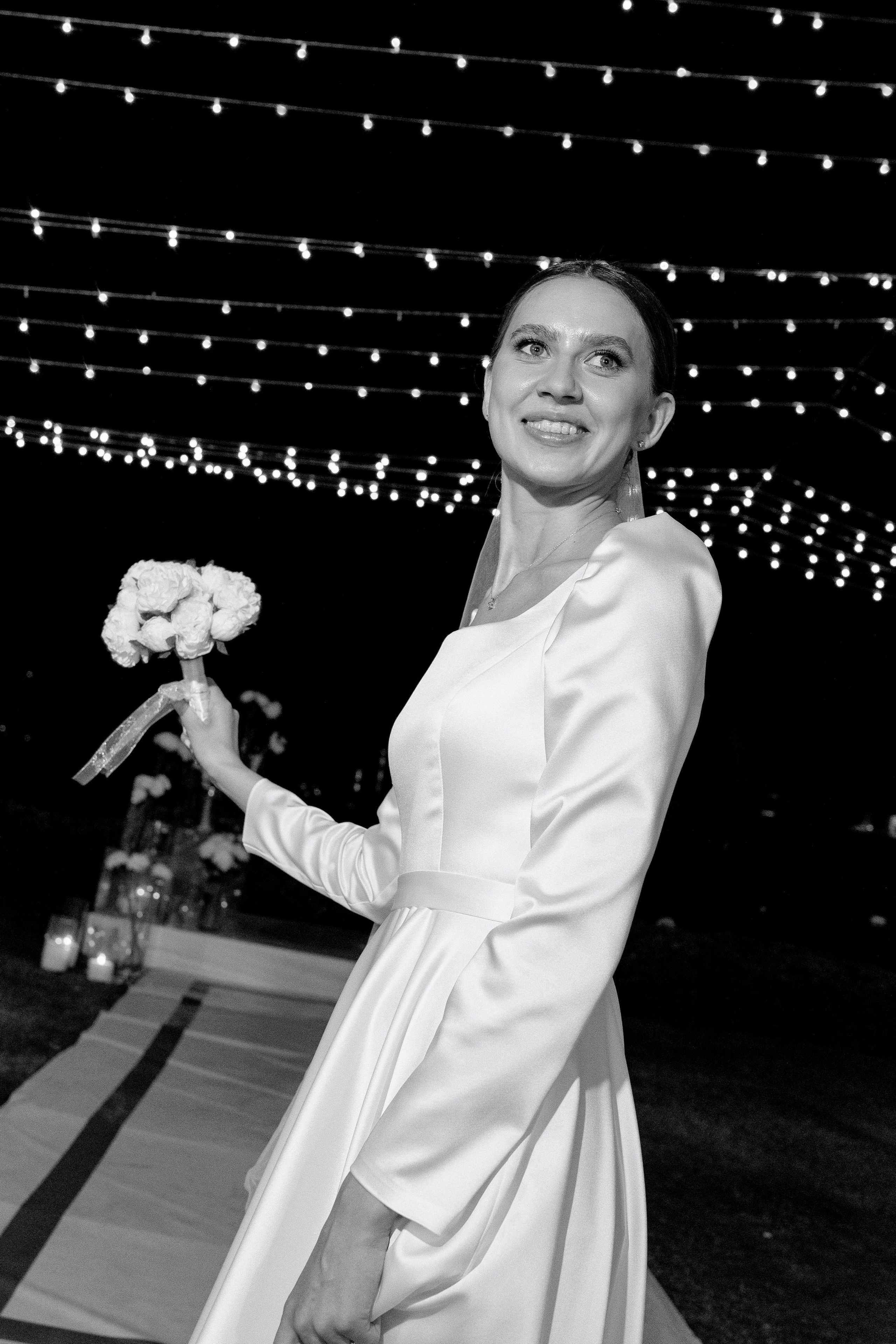 Alena+Selman. Фотограф Иван Газукин