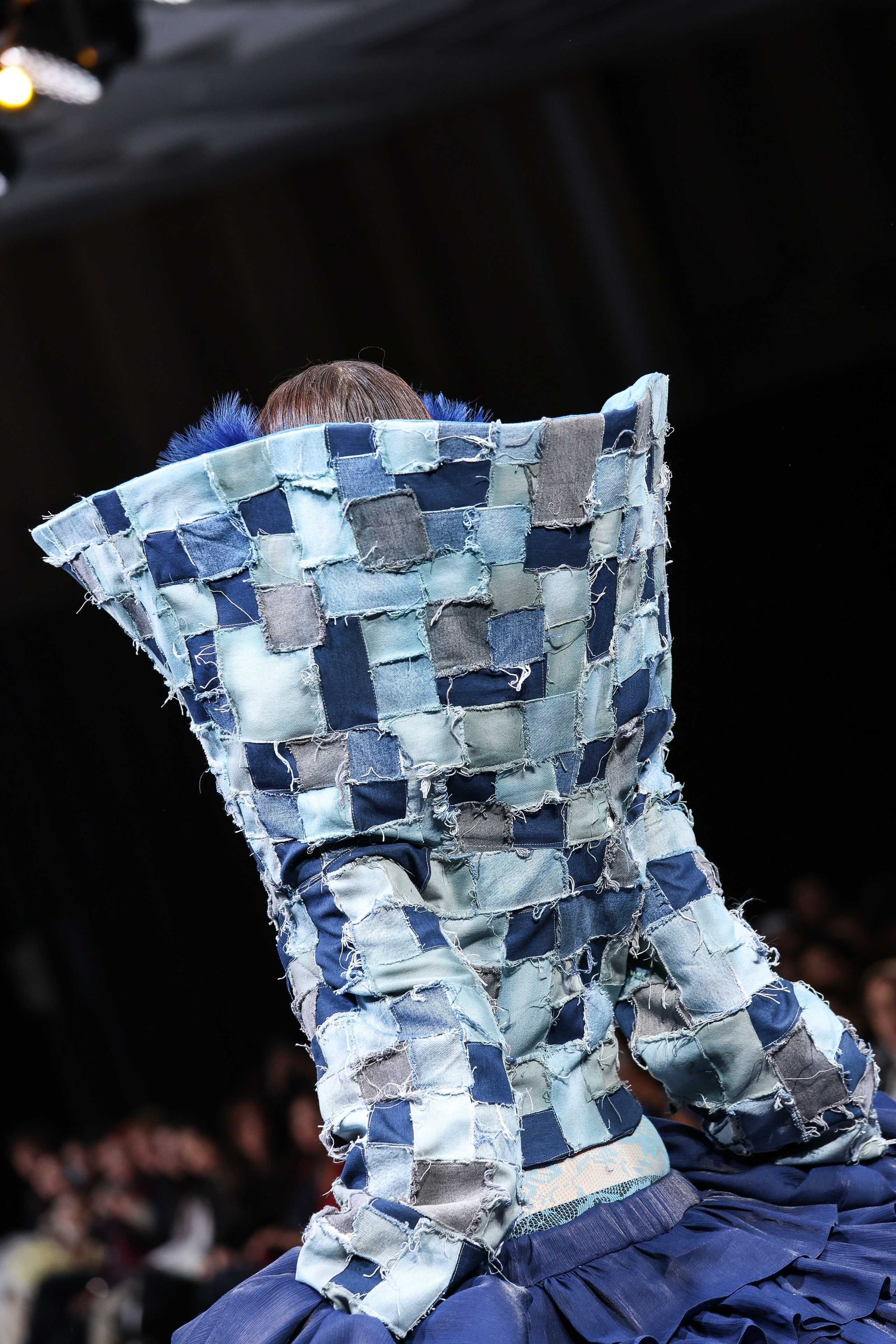 Eurasian Fashion Week. Фотограф в Алматы