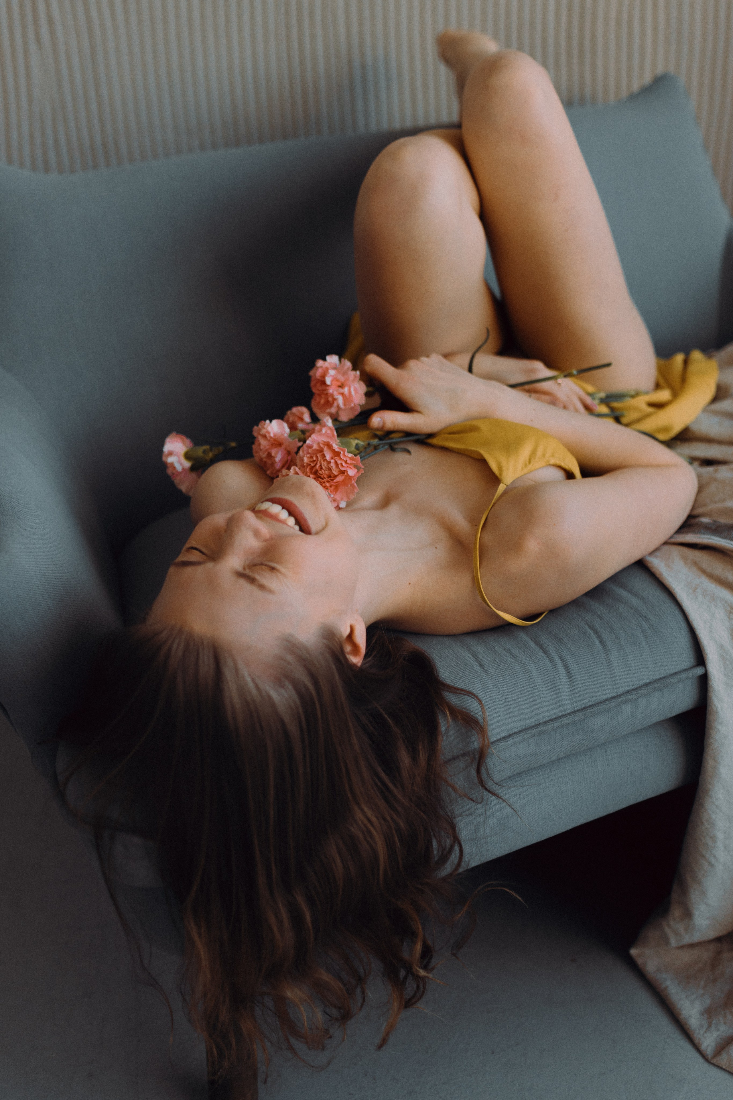 Индивидуальные съемки. Семейный и портретный фотограф в Санкт-Петербурге Владислава Бычкова