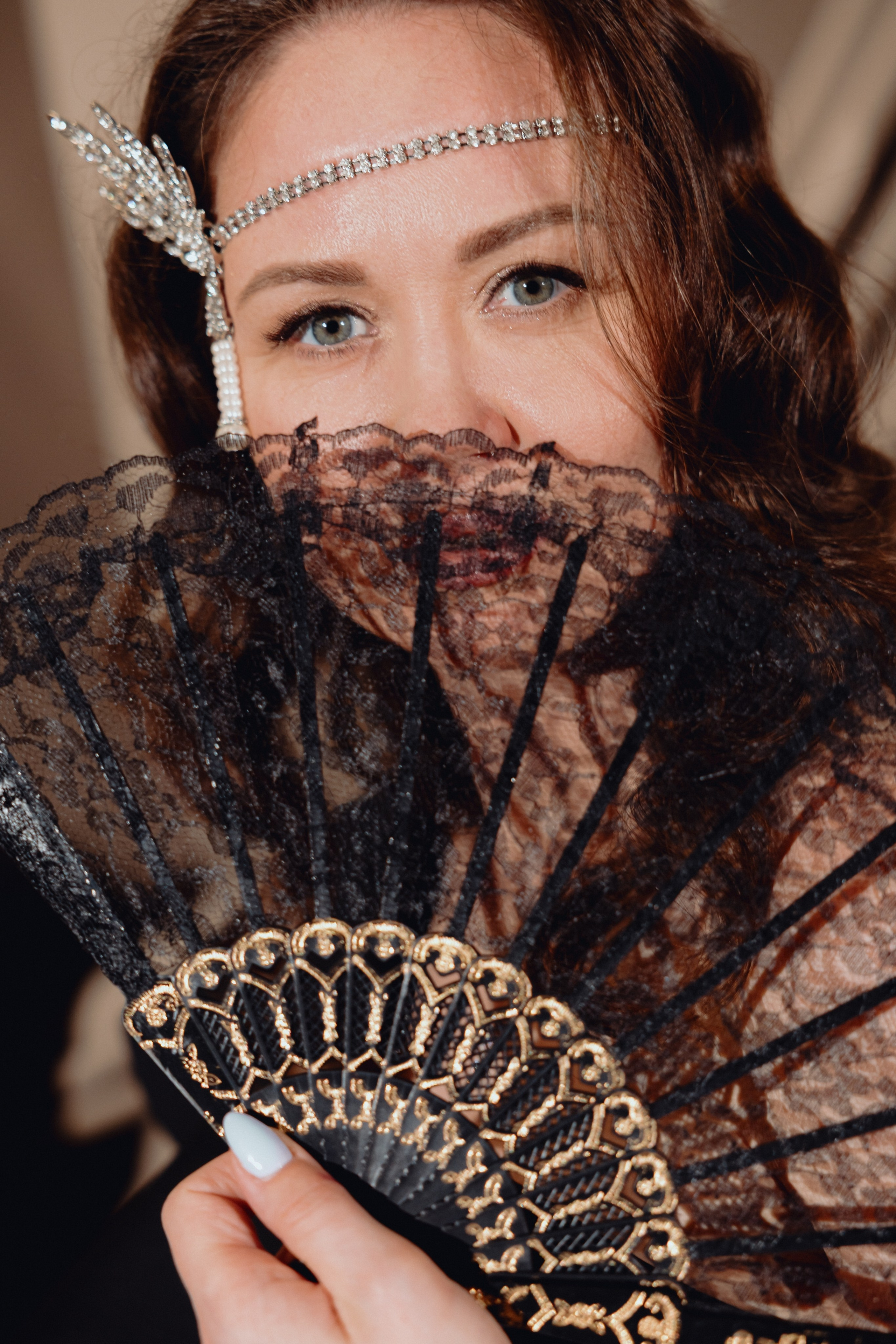 SECRET BALL '25. Костя Жуков — фотограф в Москве