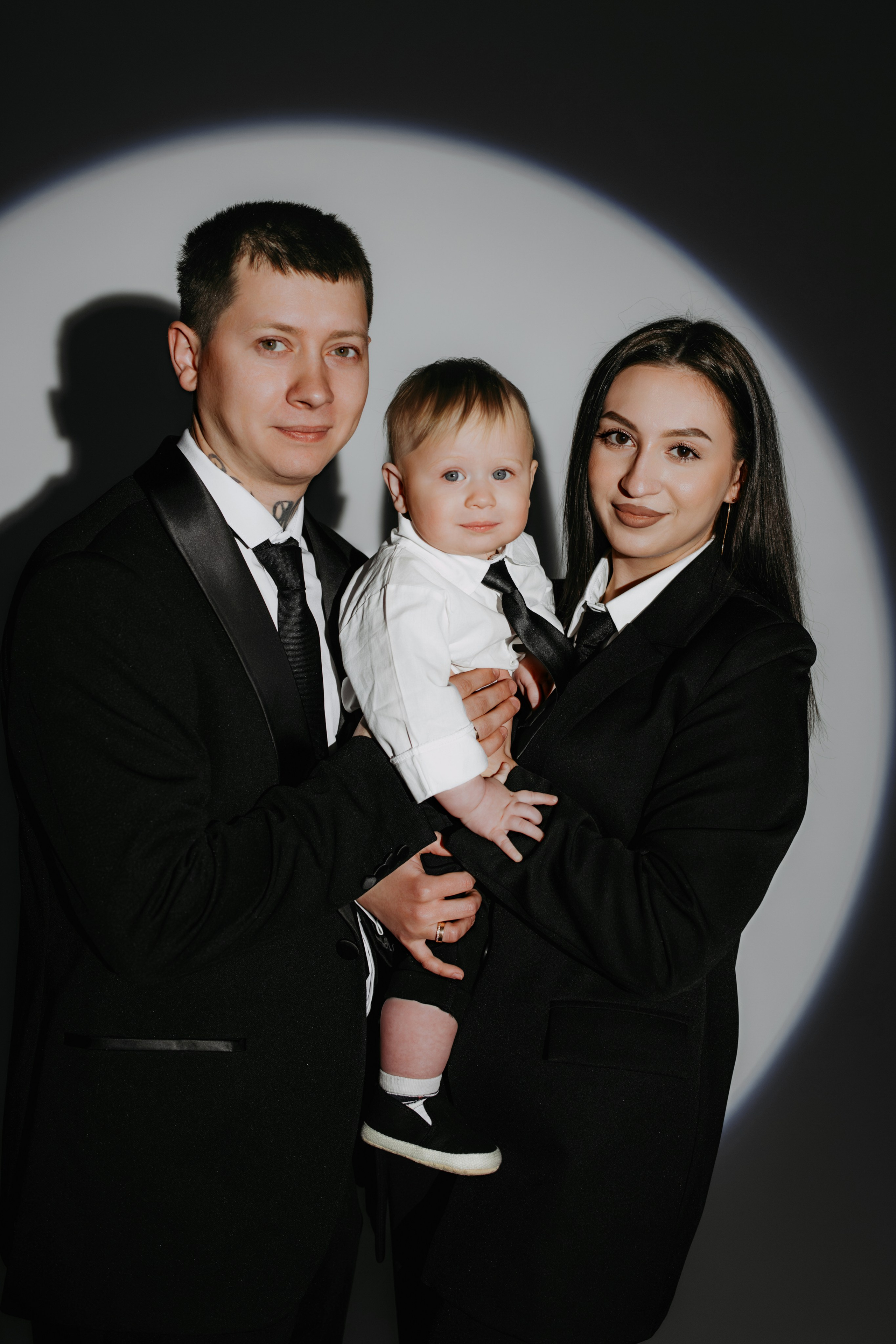 Александр и Виктория. Свадебный и семейный фотограф Александр Волосник