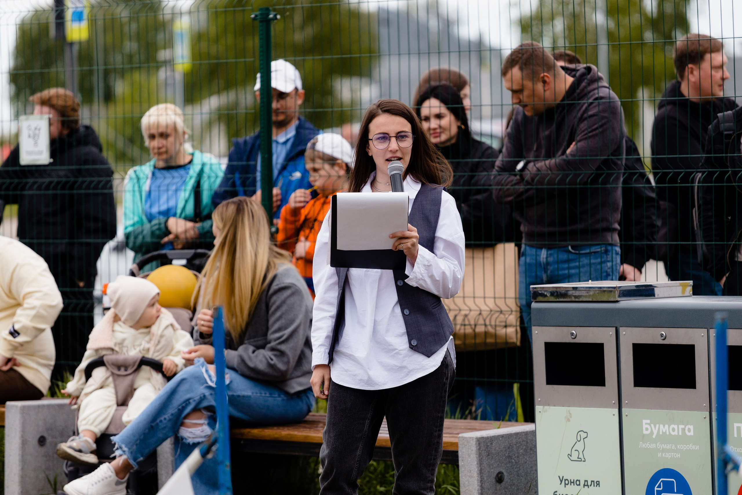 МЕГА | Фестиваль. Свадебный и репортажный фотограф в Омске. Червоткин Никита