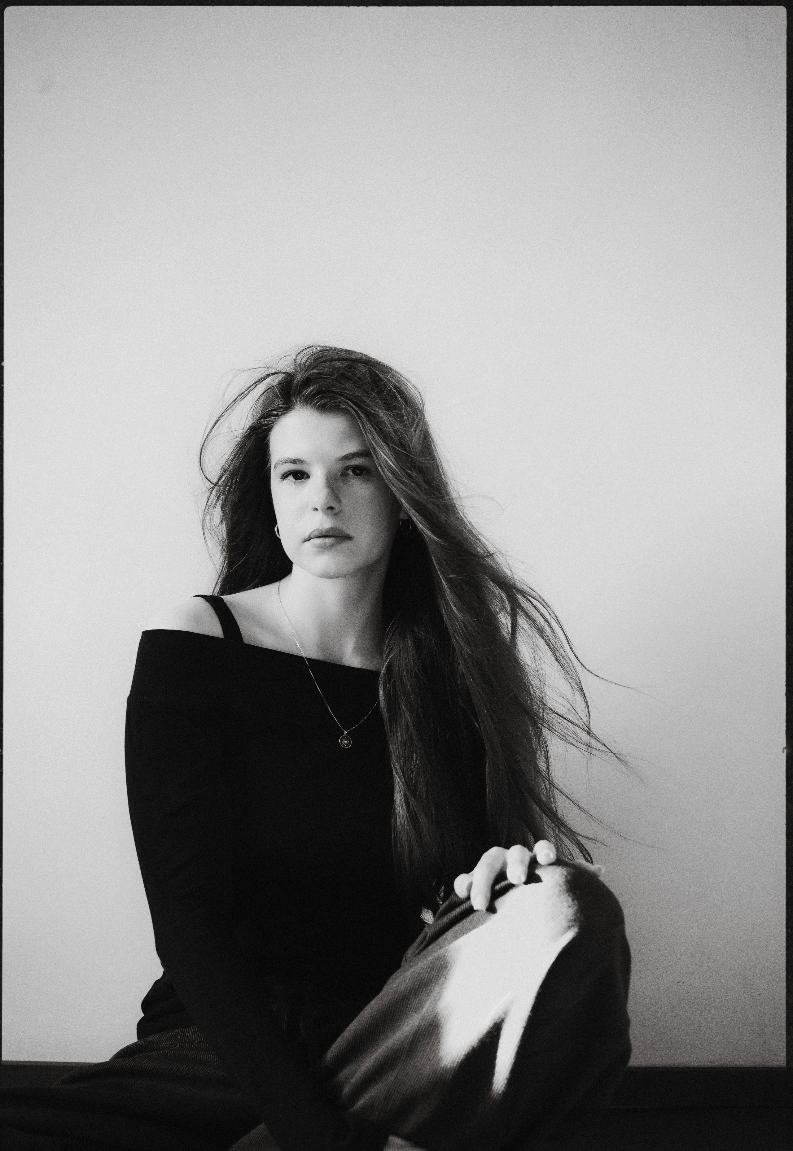 Галерея. Портретный фотограф