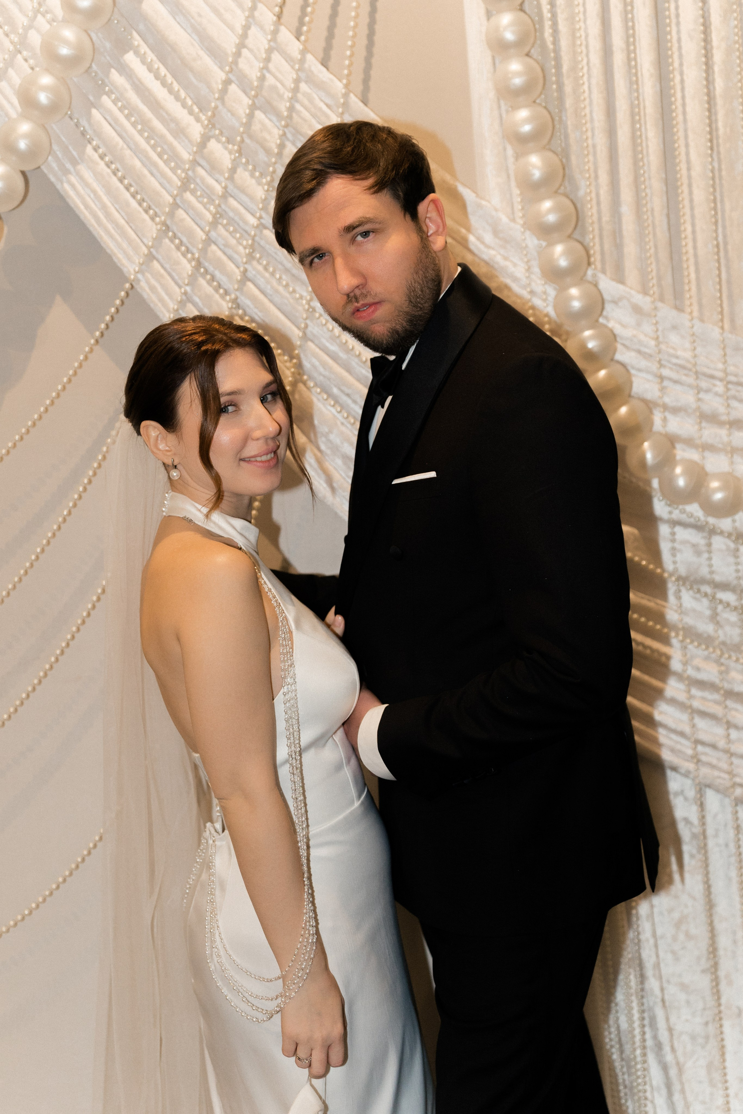 Евгений & Лана