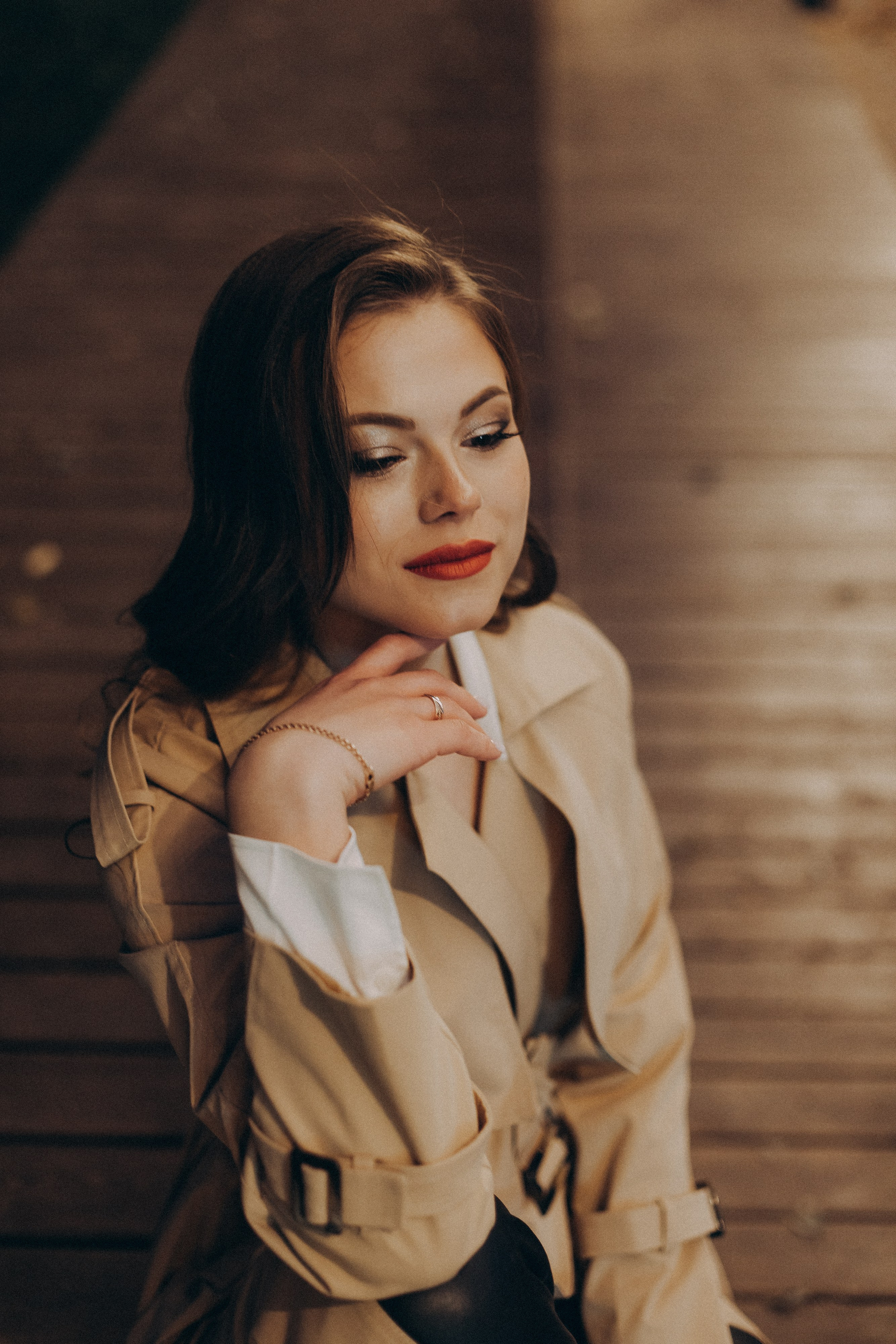 Ира. Фотограф Таганрог Любимая Надя