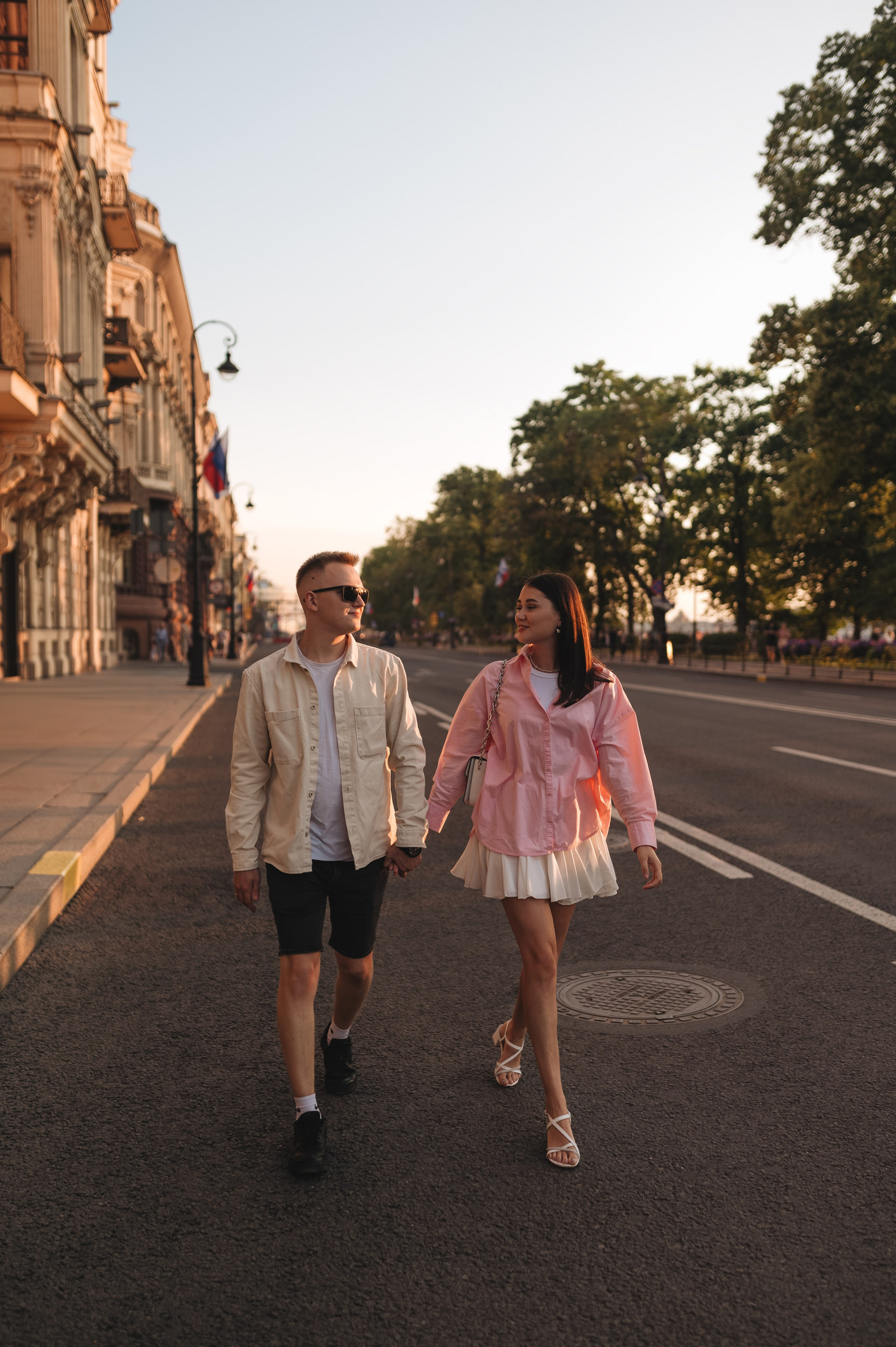 LOVE STORY. Фотограф Ксения Матвеева Санкт-Петербург