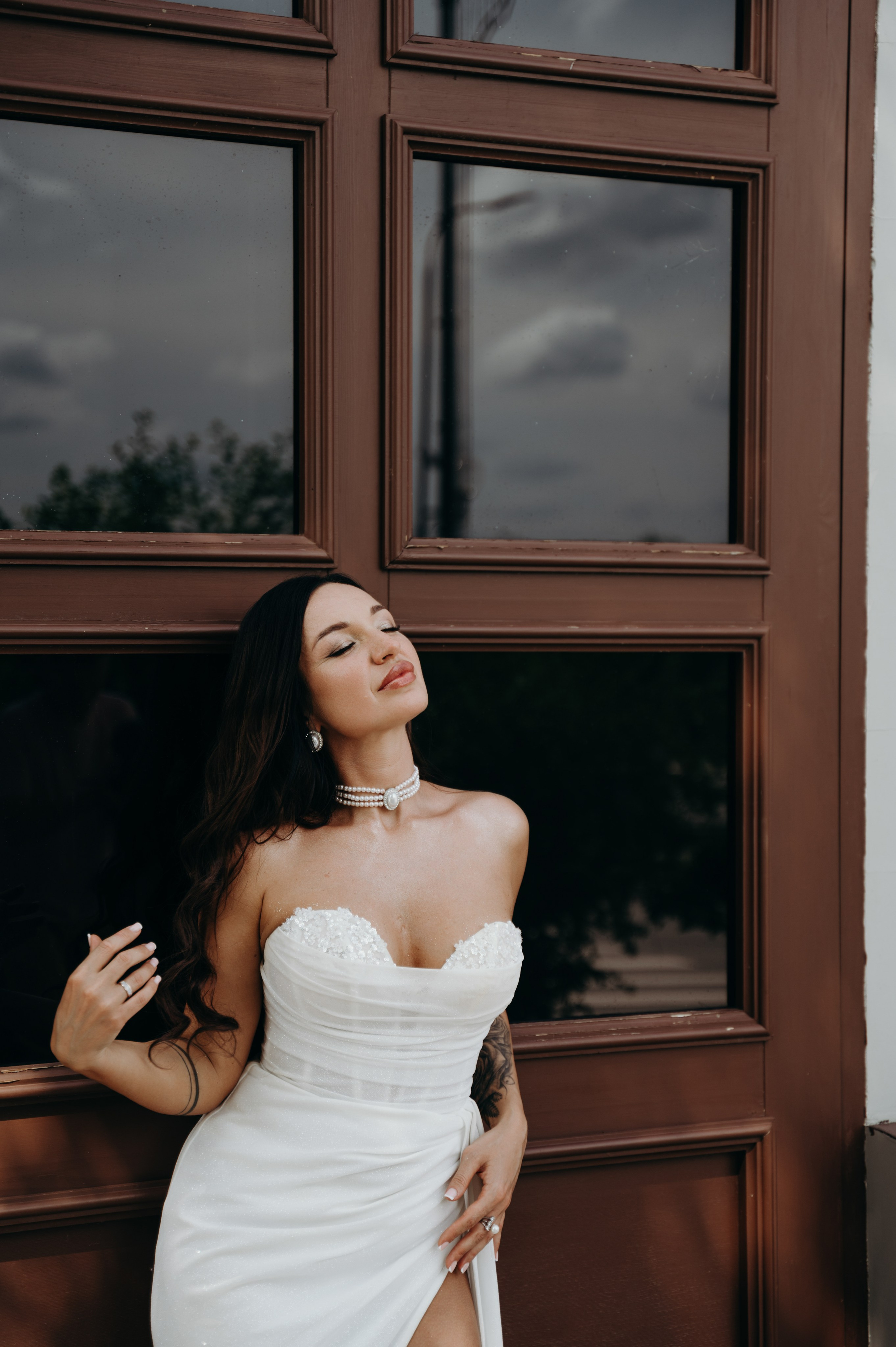 Александр и Дарья. Фотограф в Абакане и Минусинске