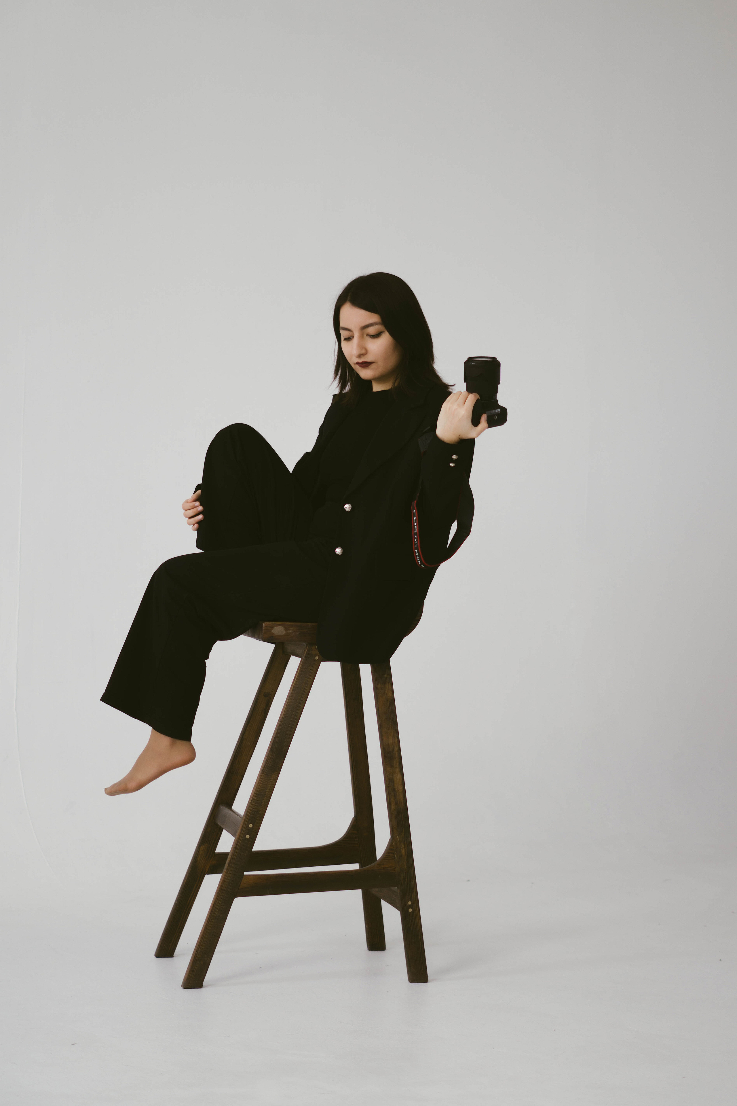 Нафиса. Фотограф в Липецке и Москве Рыкова Юлия