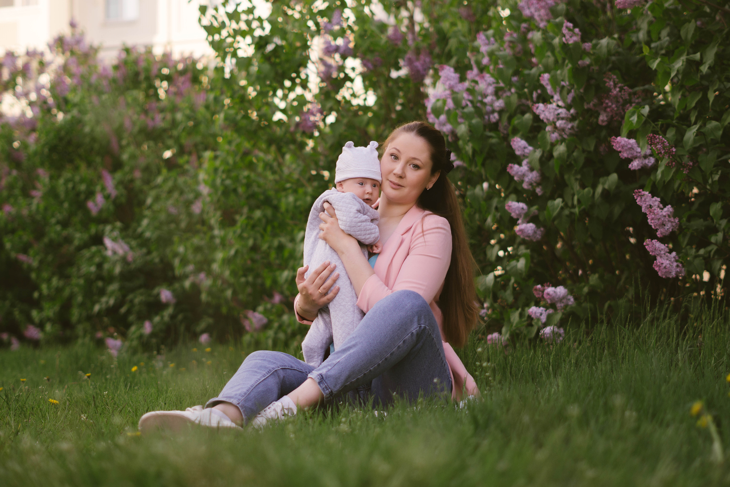 Катя и Илюша. Фотограф в Липецке и Москве Рыкова Юлия