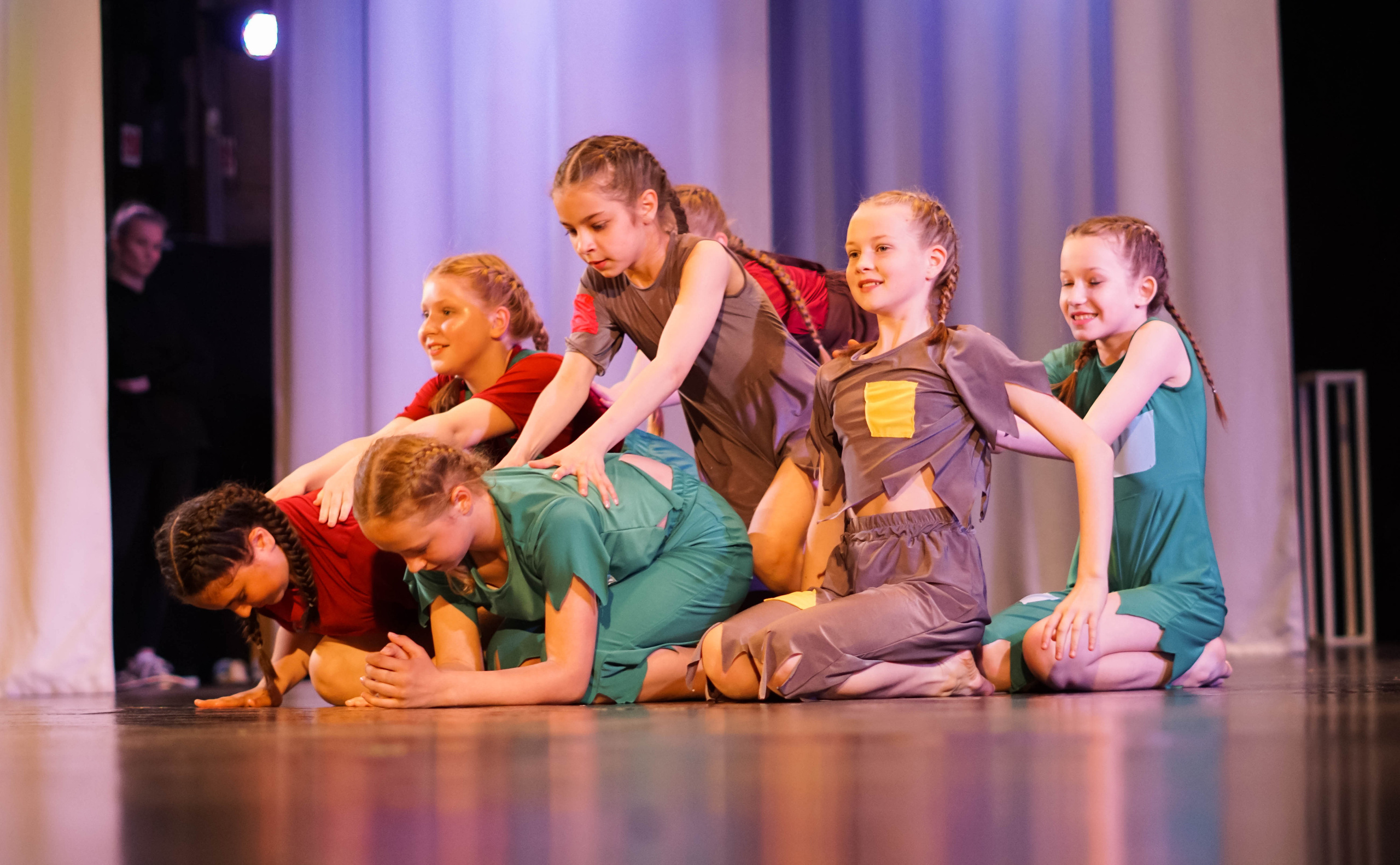 Всероссийский фестиваль «Время танцевать». Фотограф в Липецке и Москве Рыкова Юлия