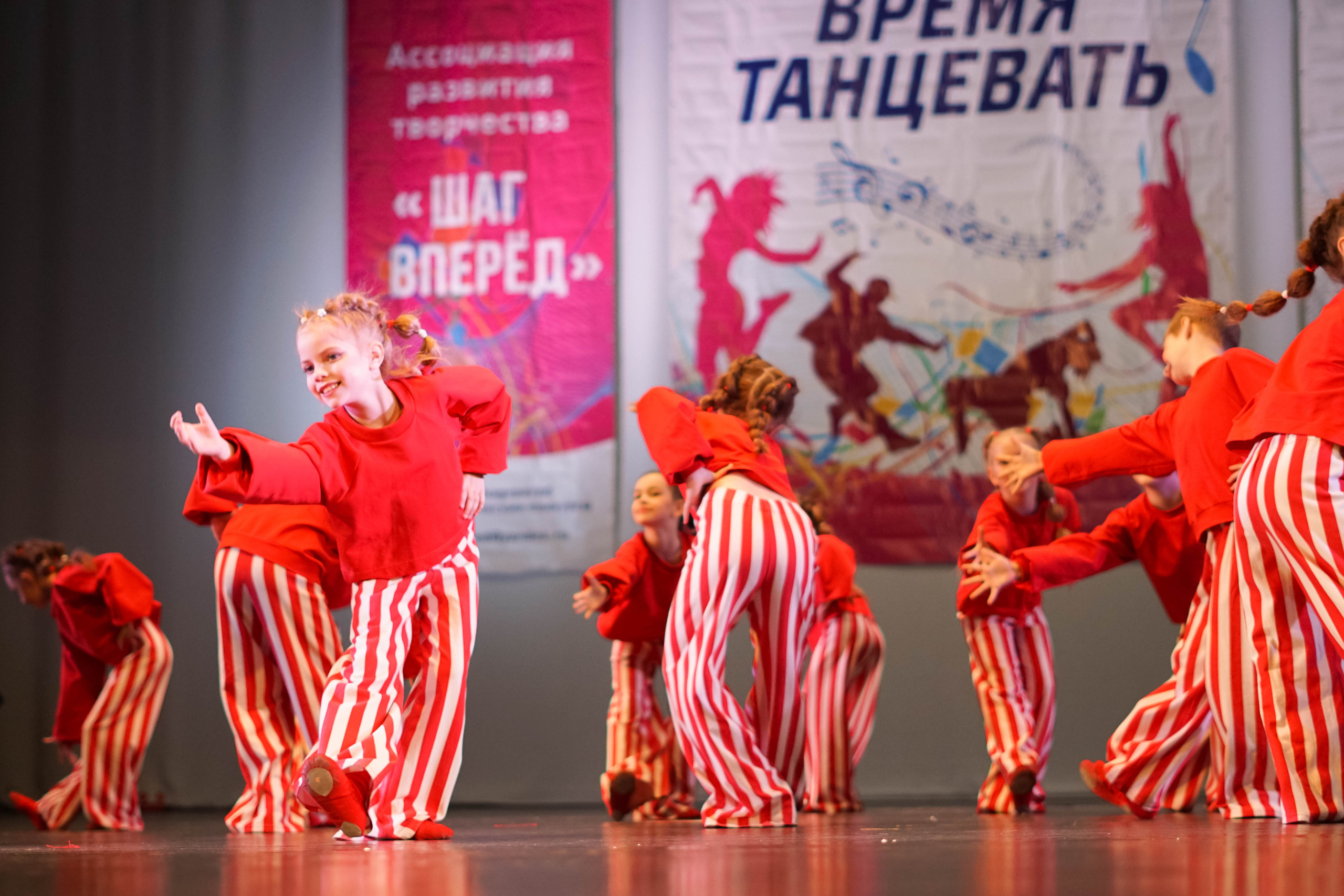 Всероссийский фестиваль «Время танцевать». Фотограф в Липецке и Москве Рыкова Юлия