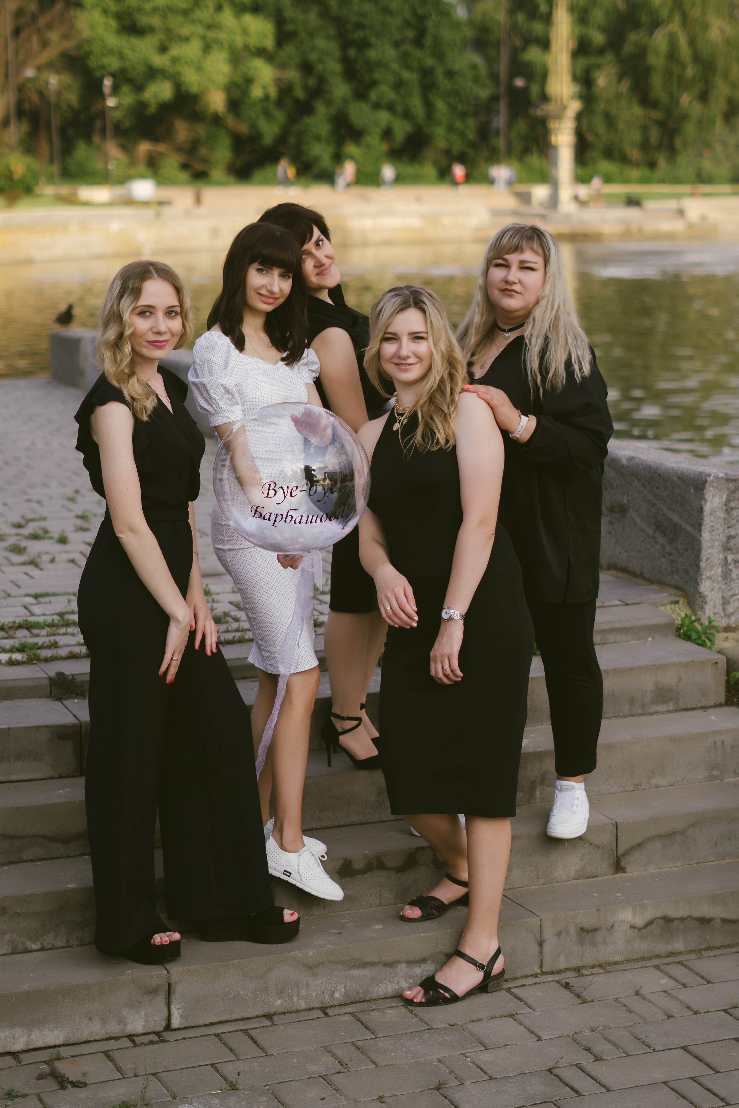 Девичник. Фотограф в Липецке и Москве Рыкова Юлия