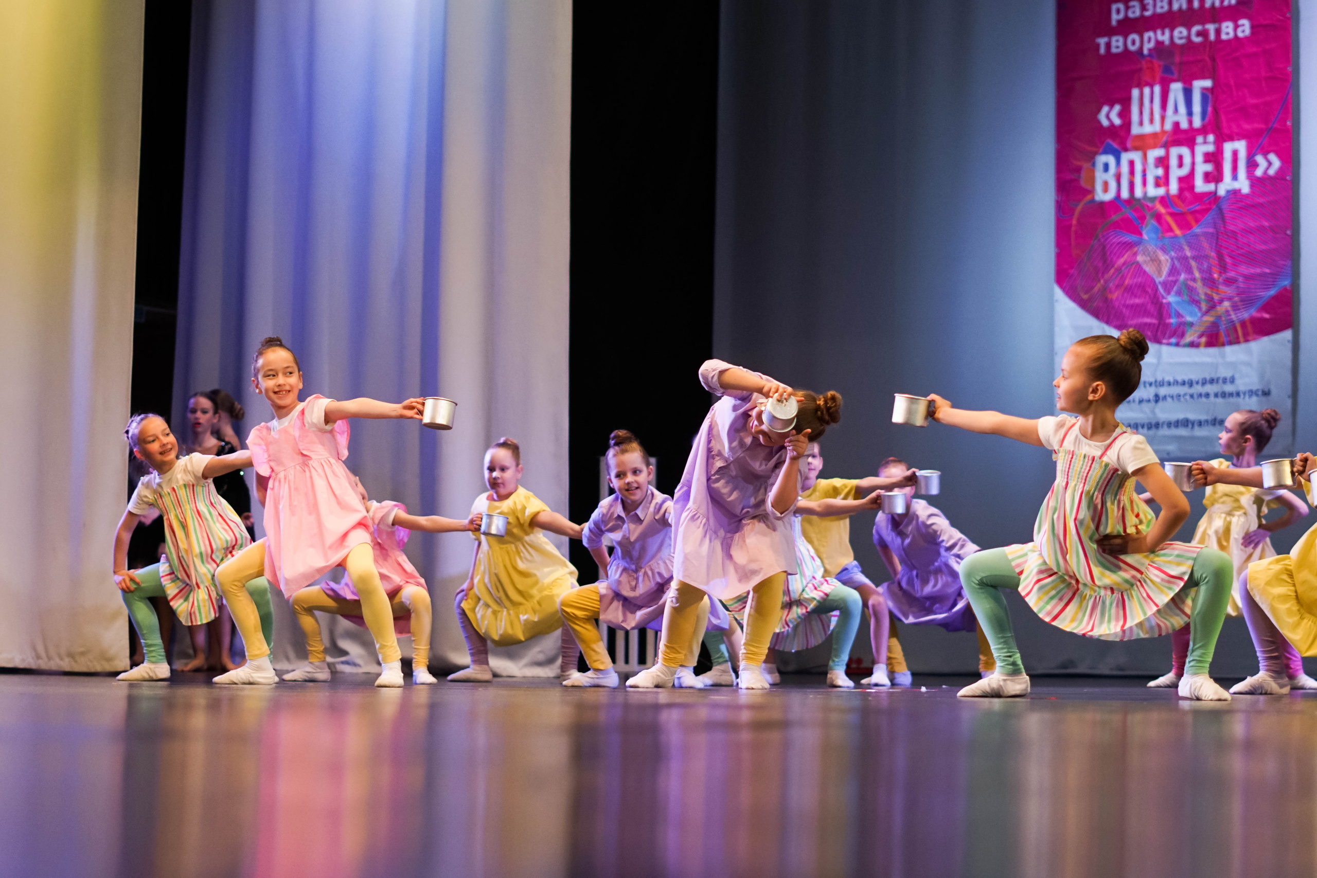 Всероссийский фестиваль «Время танцевать». Фотограф в Липецке и Москве Рыкова Юлия