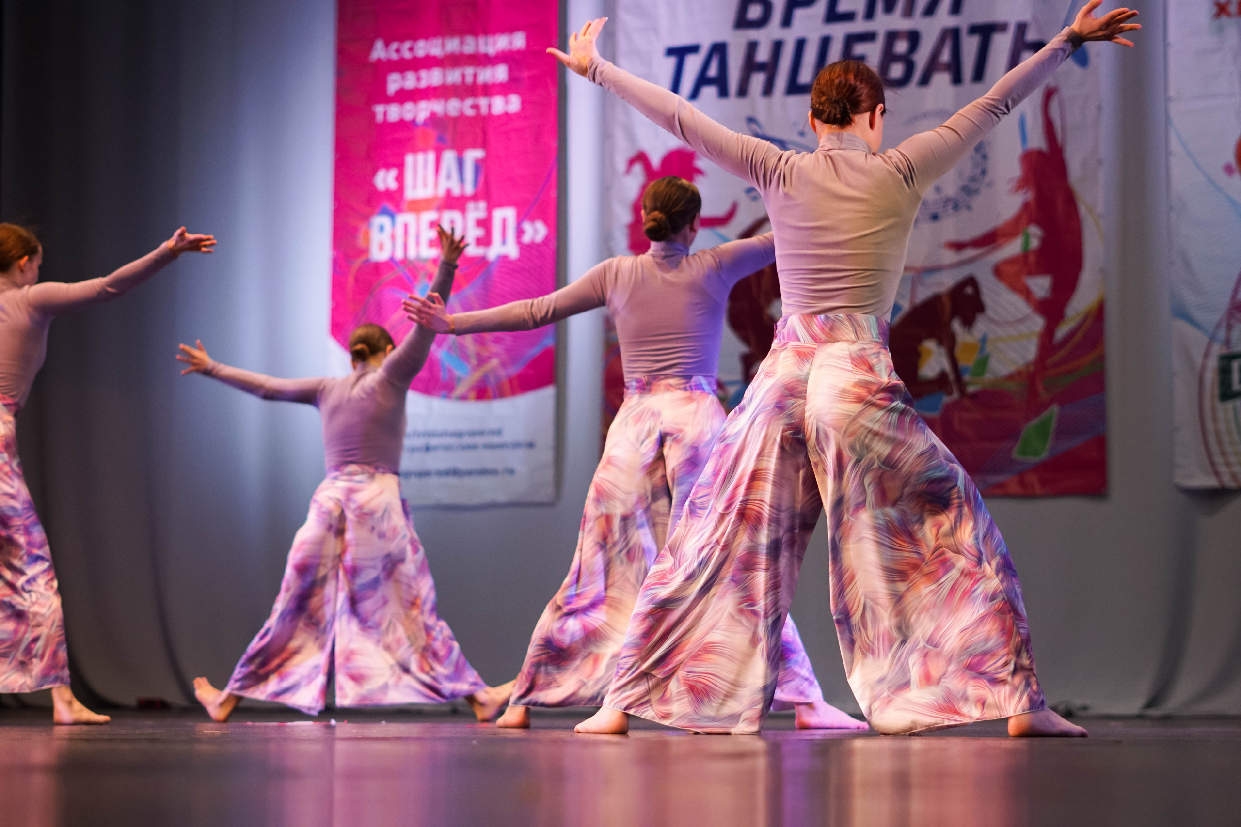 Всероссийский фестиваль «Время танцевать». Фотограф в Липецке и Москве Рыкова Юлия