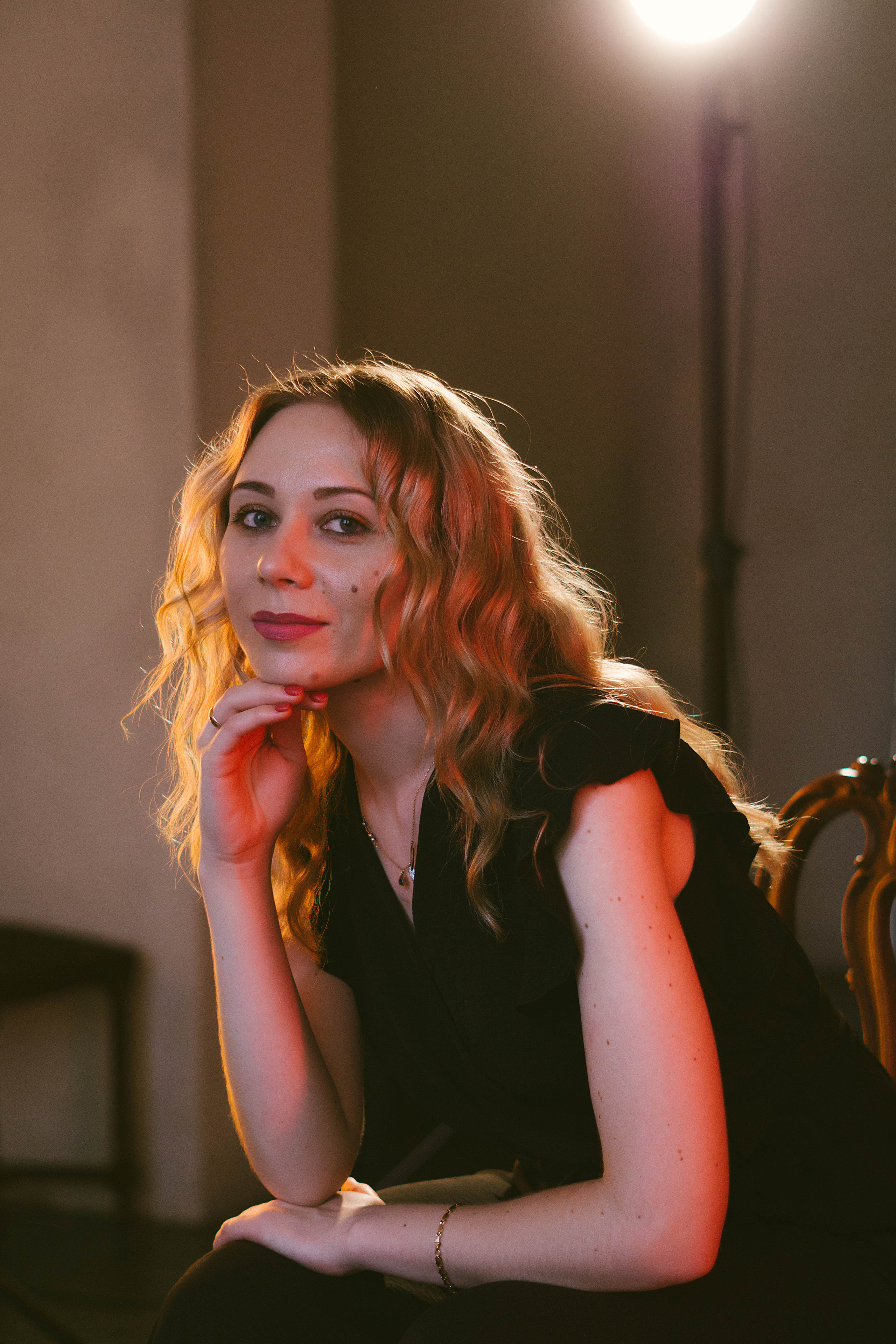 Девичник. Фотограф в Липецке и Москве Рыкова Юлия